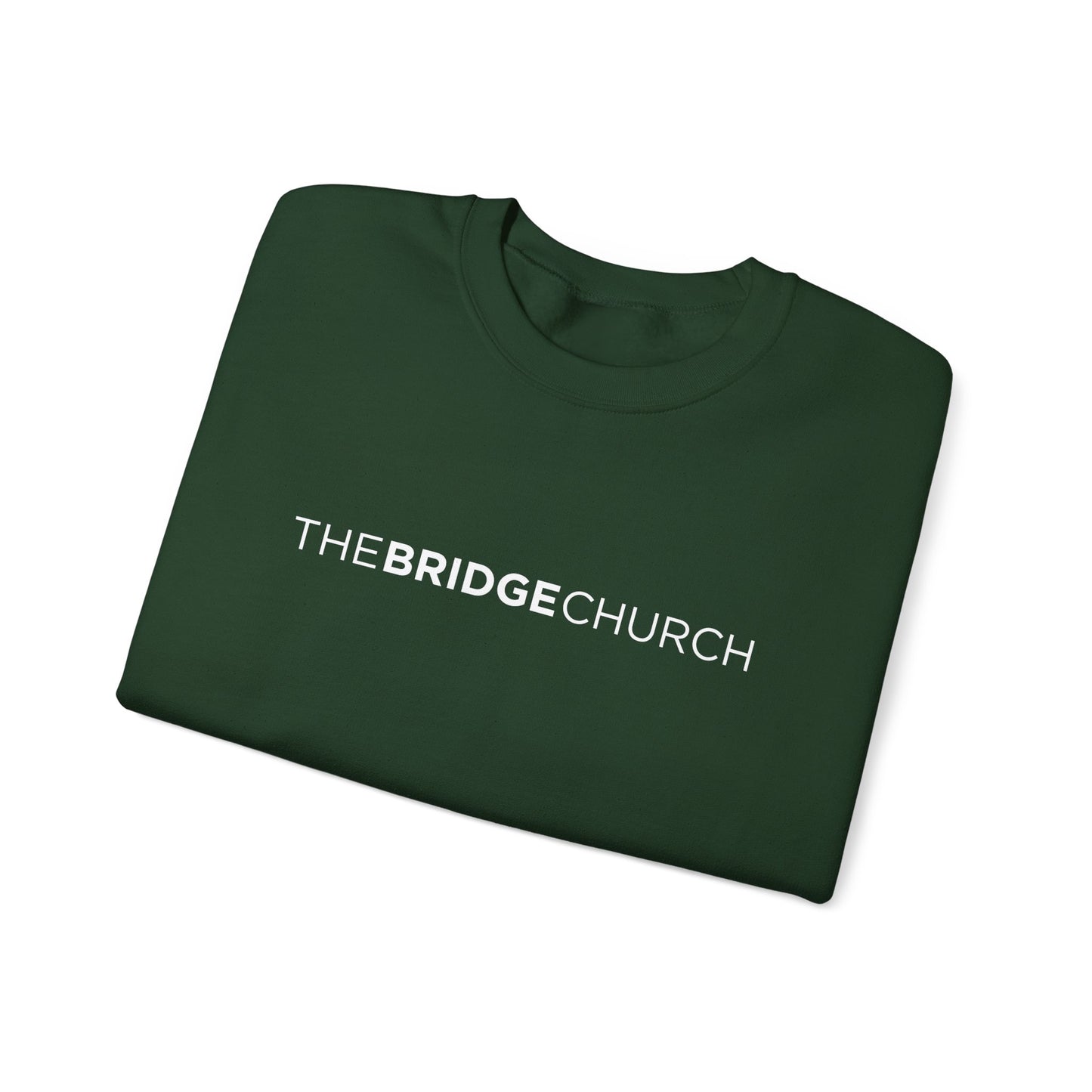 TBC - BASIC CREWNECK