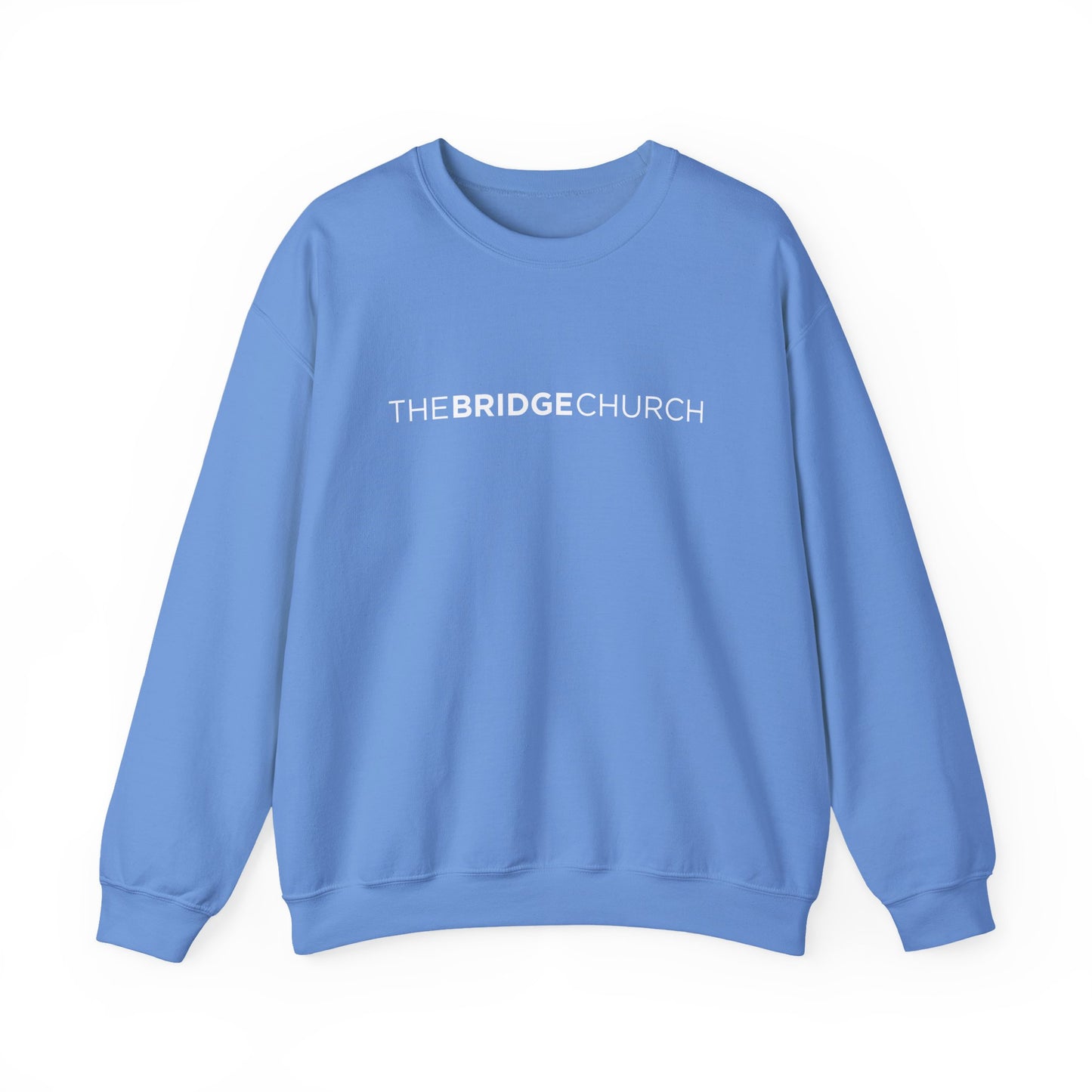 TBC - BASIC CREWNECK