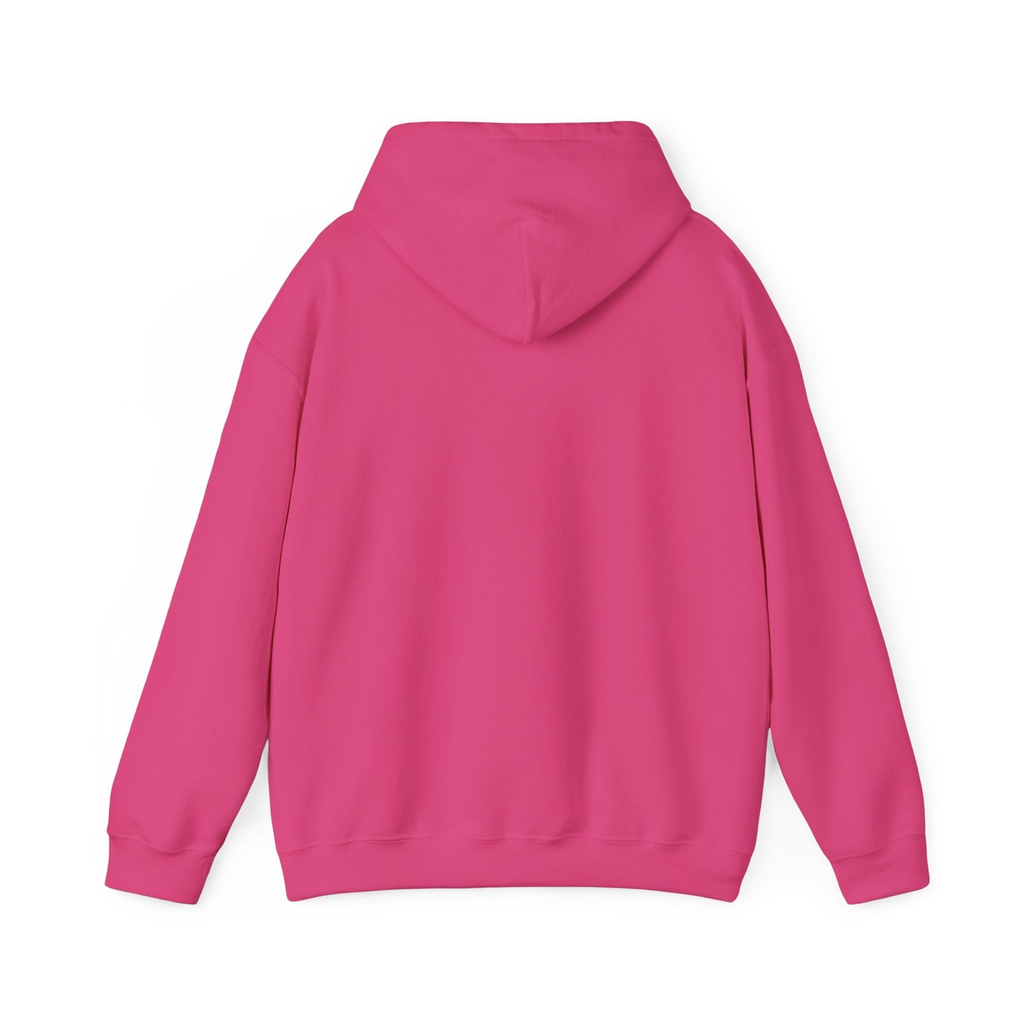 BRIDGE YTH - BASIC HOODIE