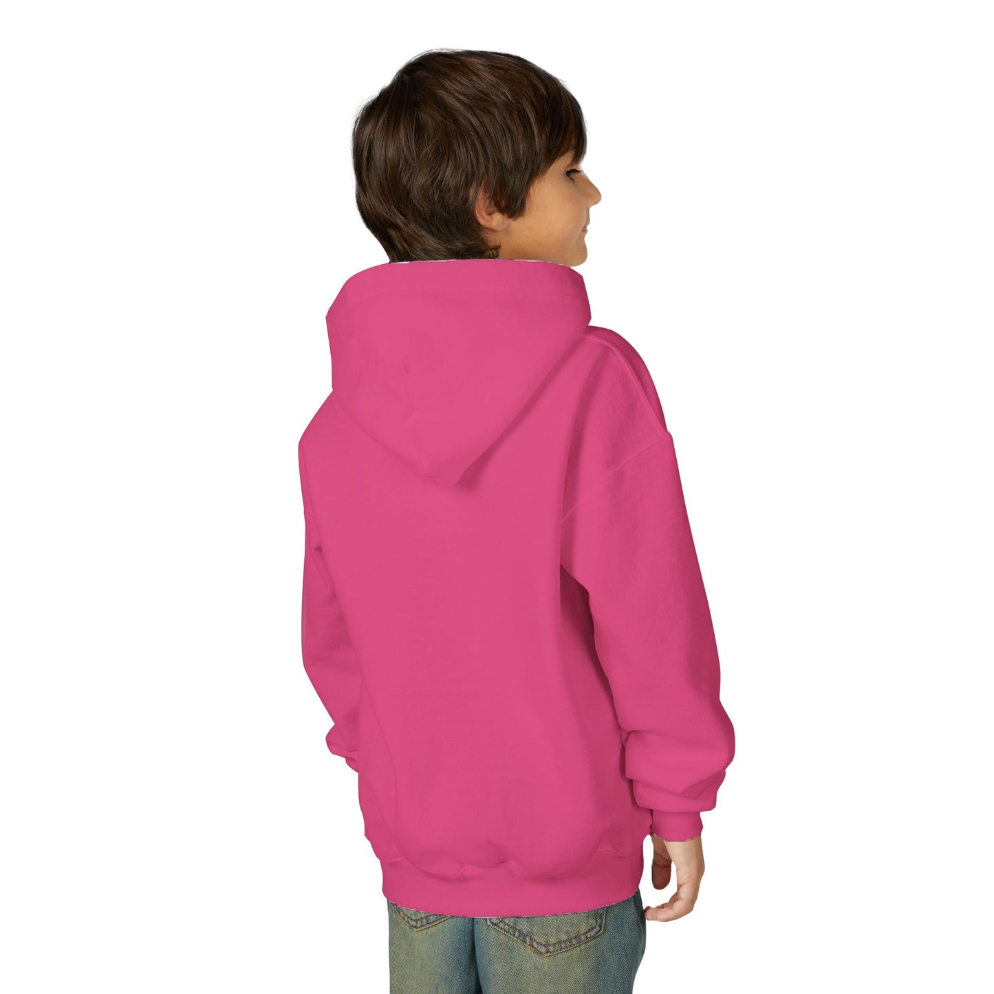 TBC - KIDS HOODIE