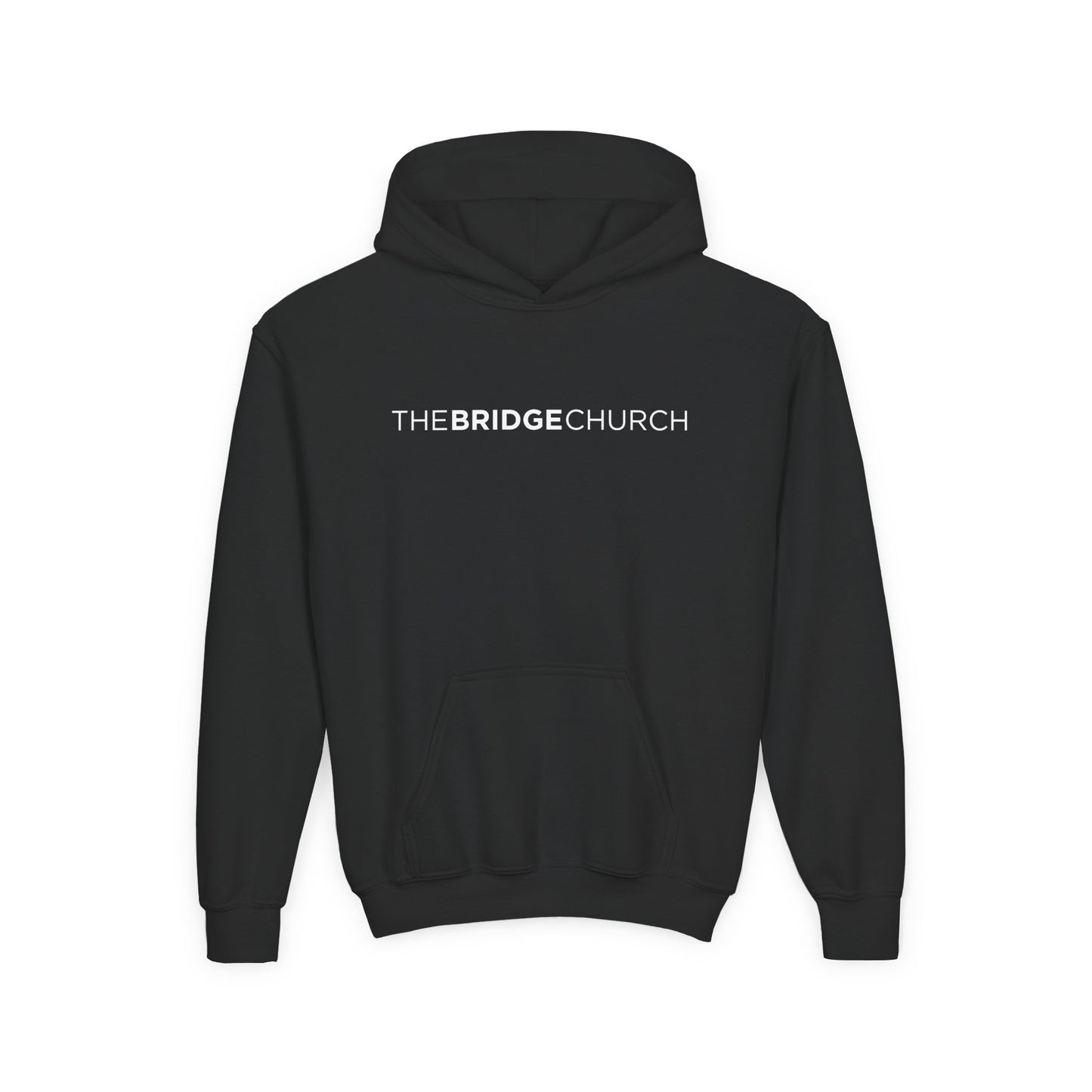 TBC - KIDS HOODIE