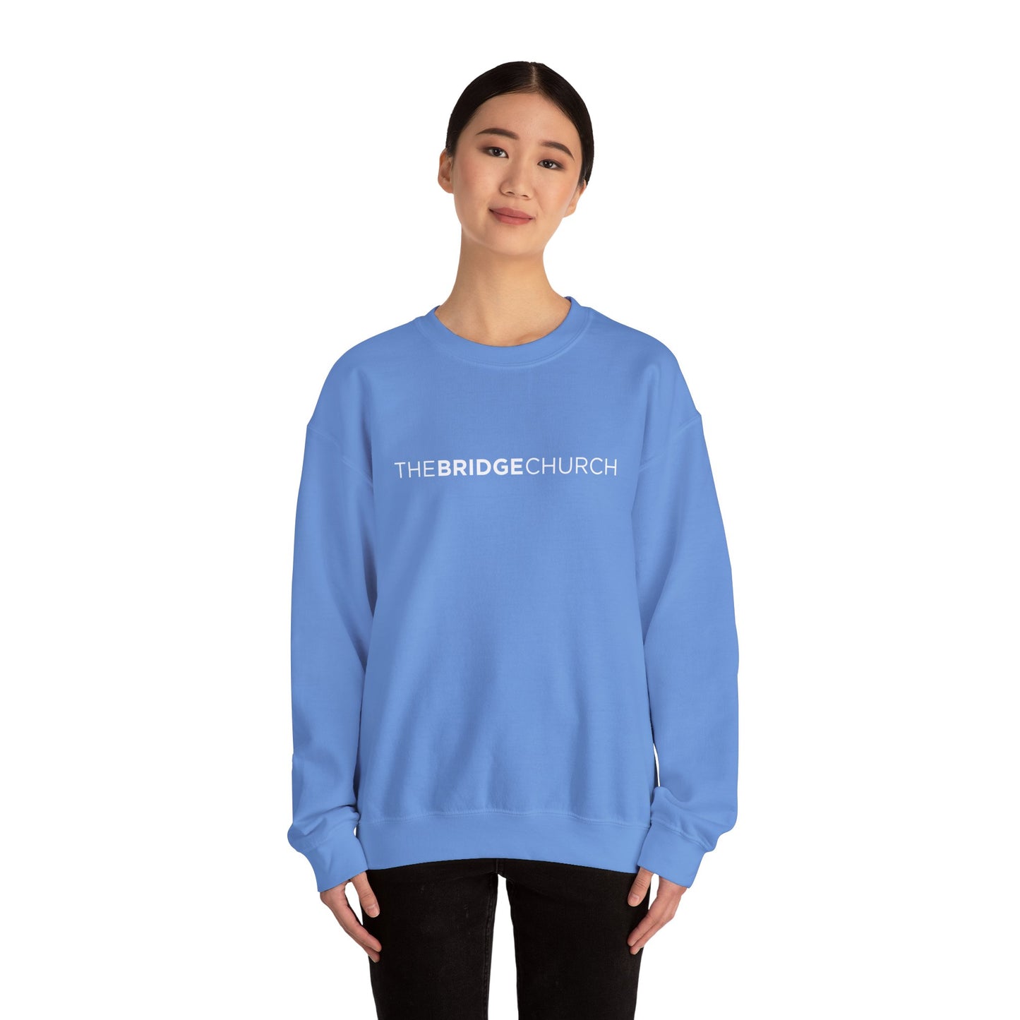 TBC - BASIC CREWNECK