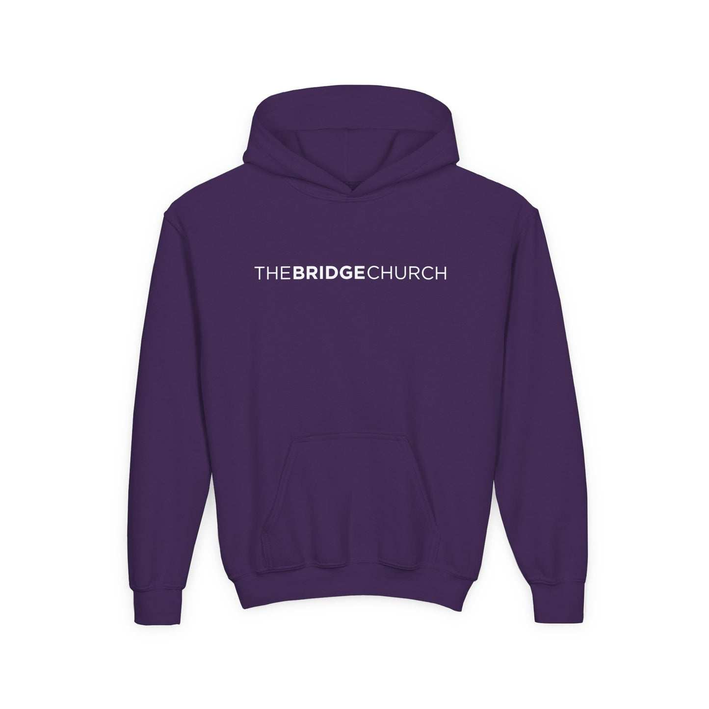 TBC - KIDS HOODIE