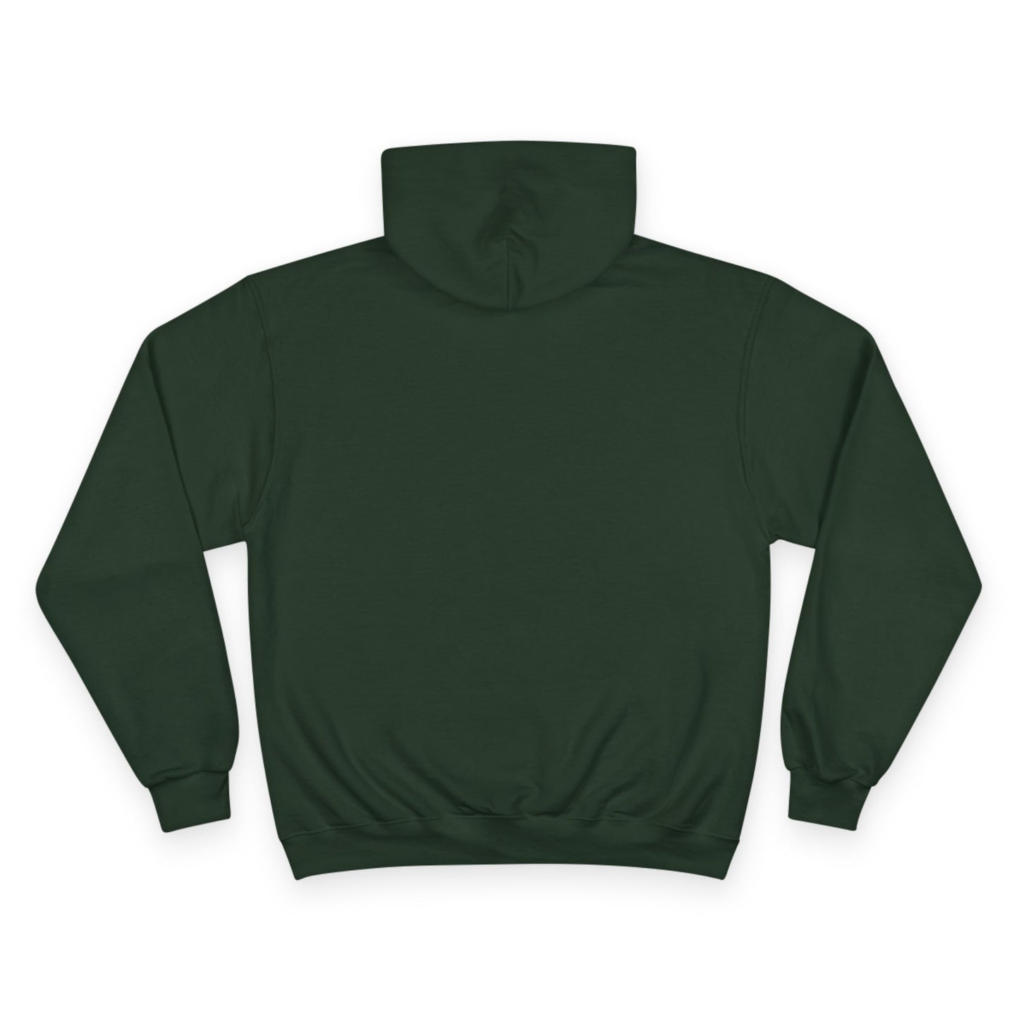 TBC - PREMIUM CHAMPION HOODIE