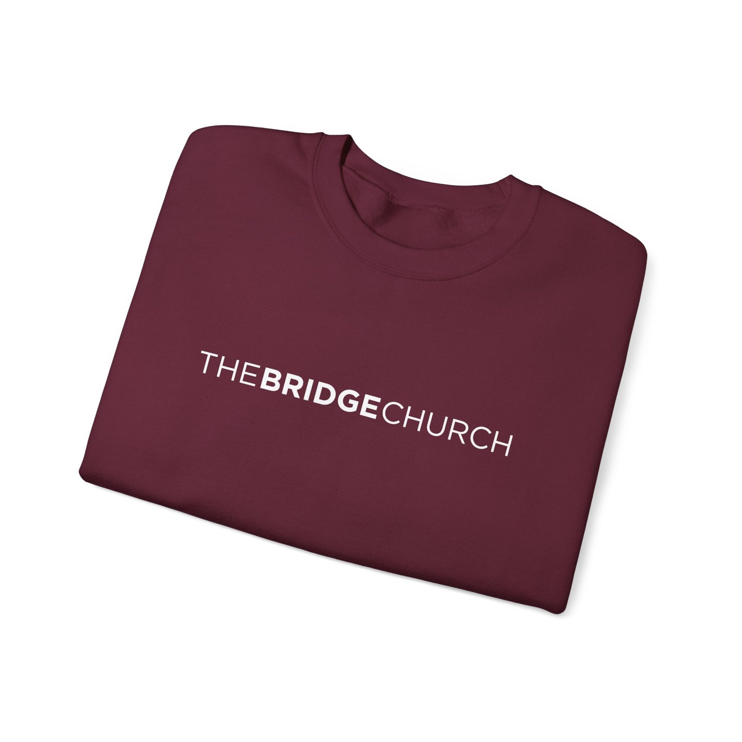 TBC - BASIC CREWNECK
