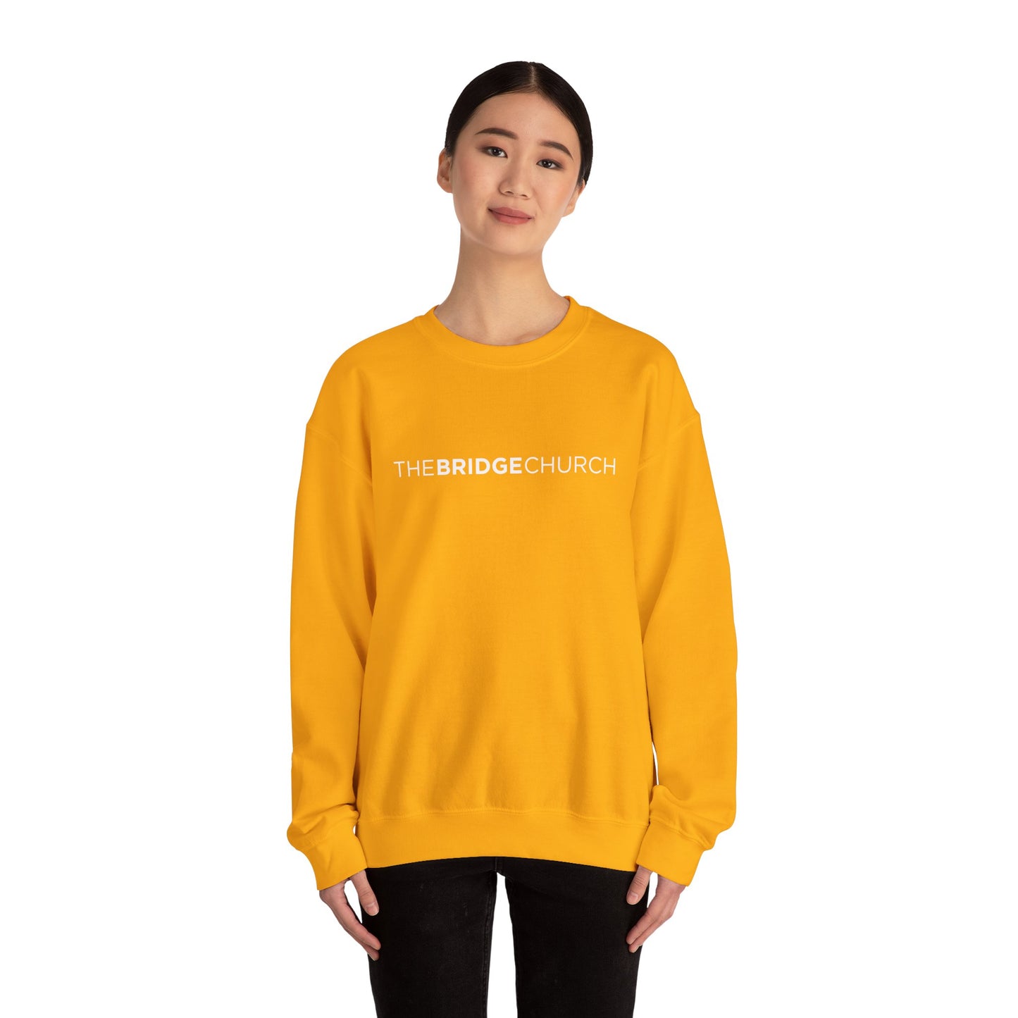 TBC - BASIC CREWNECK