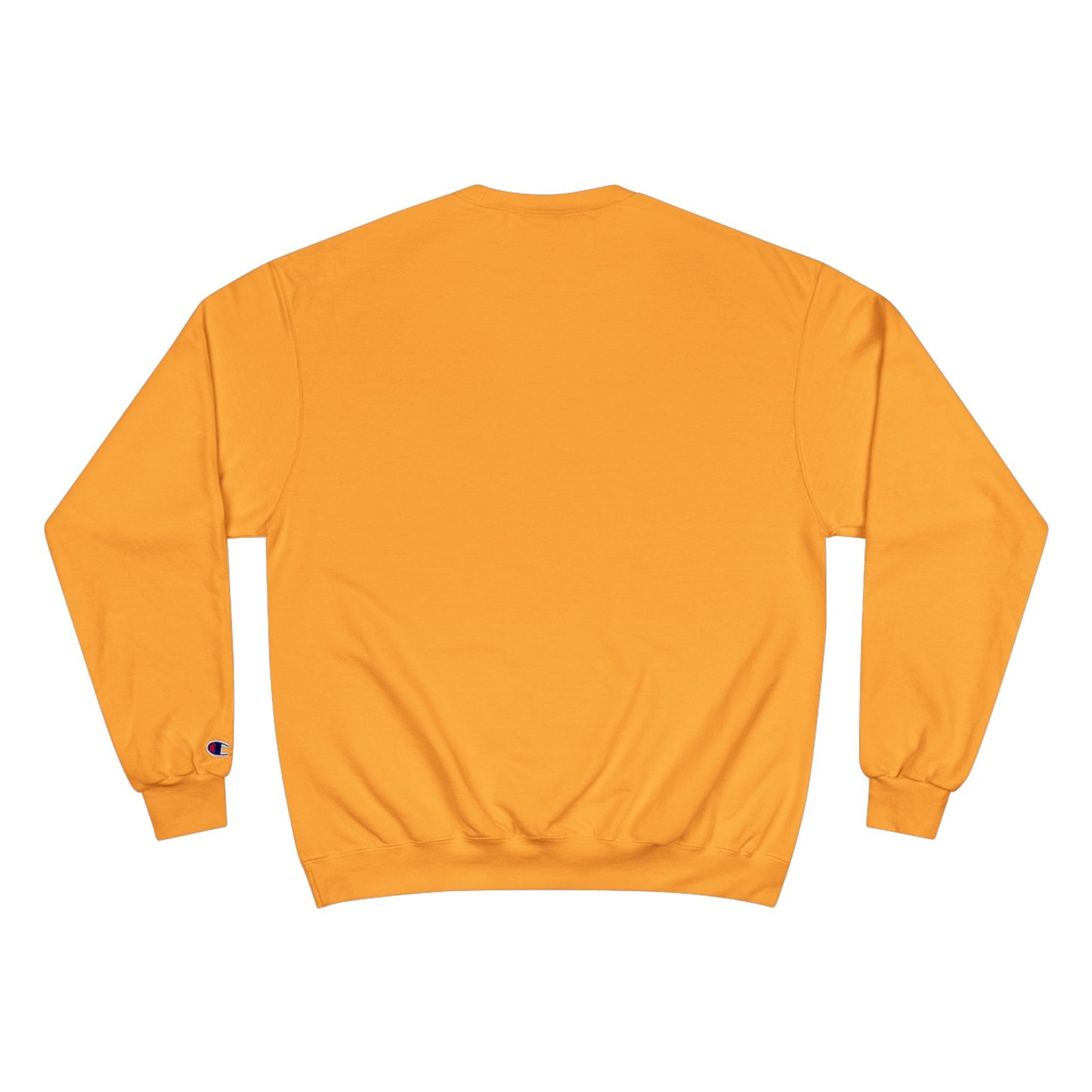 TBC - PREMIUM CHAMPION CREWNECK