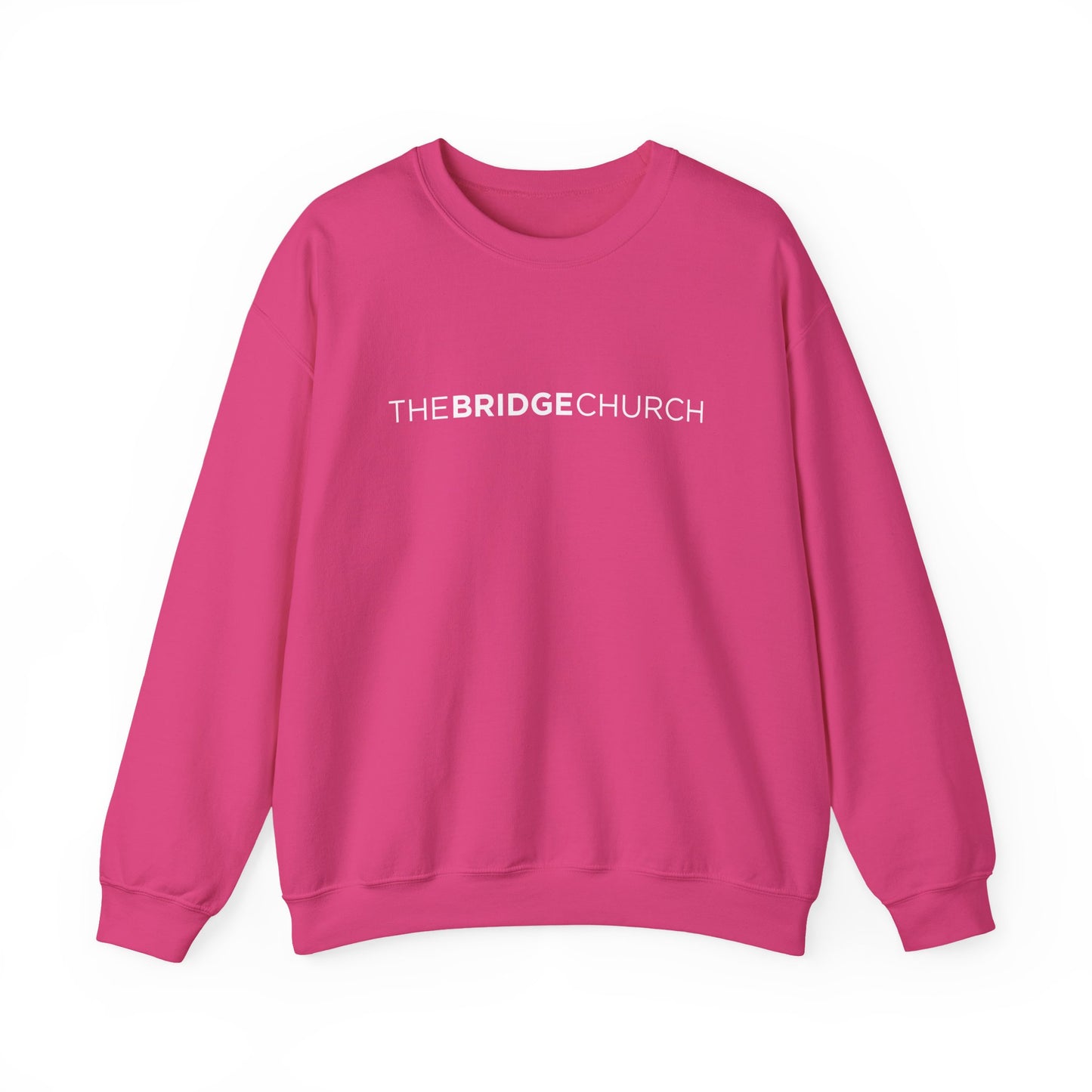TBC - BASIC CREWNECK