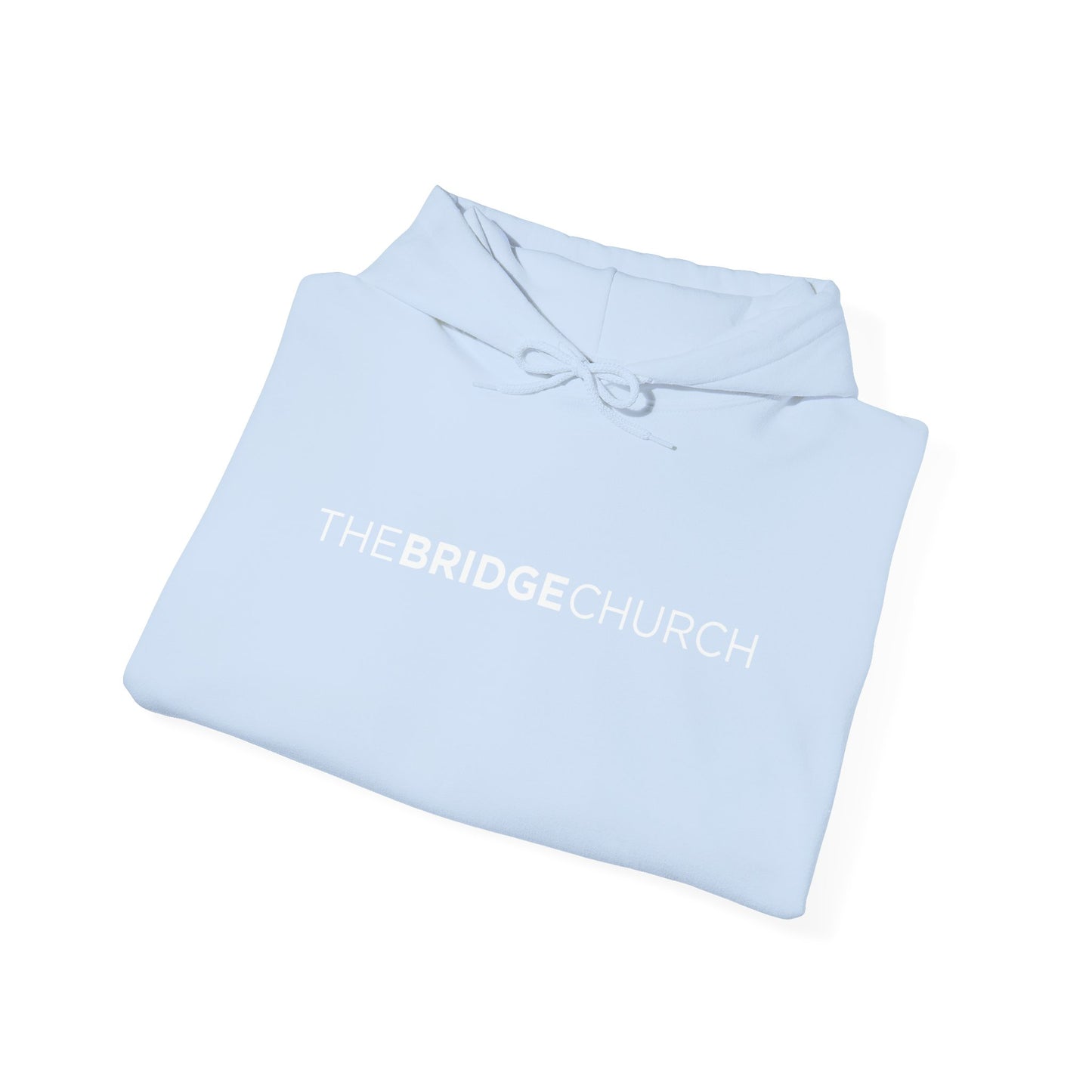 TBC - BASIC HOODIE