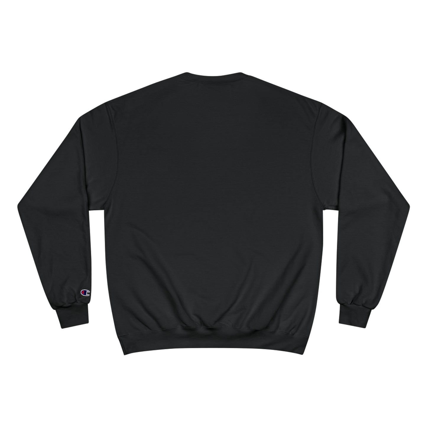 TBC - PREMIUM CHAMPION CREWNECK