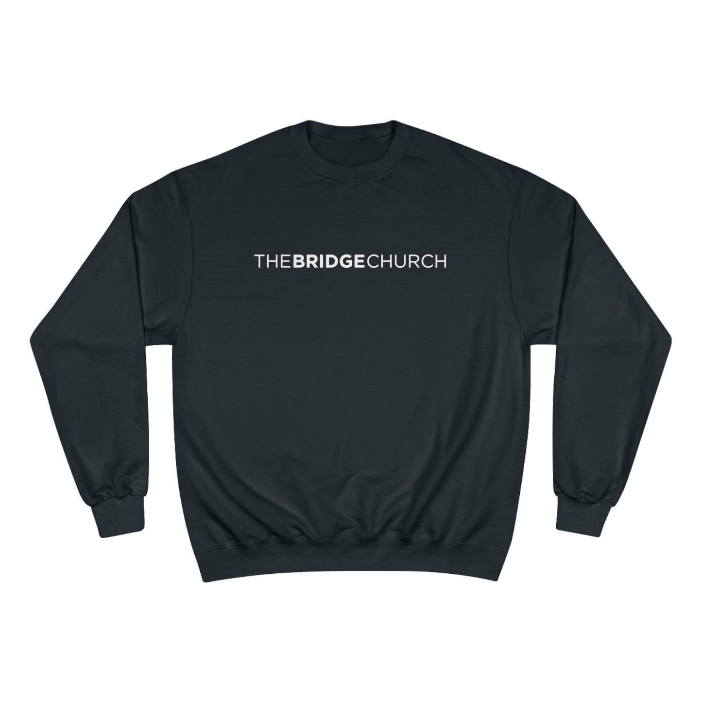 TBC - PREMIUM CHAMPION CREWNECK