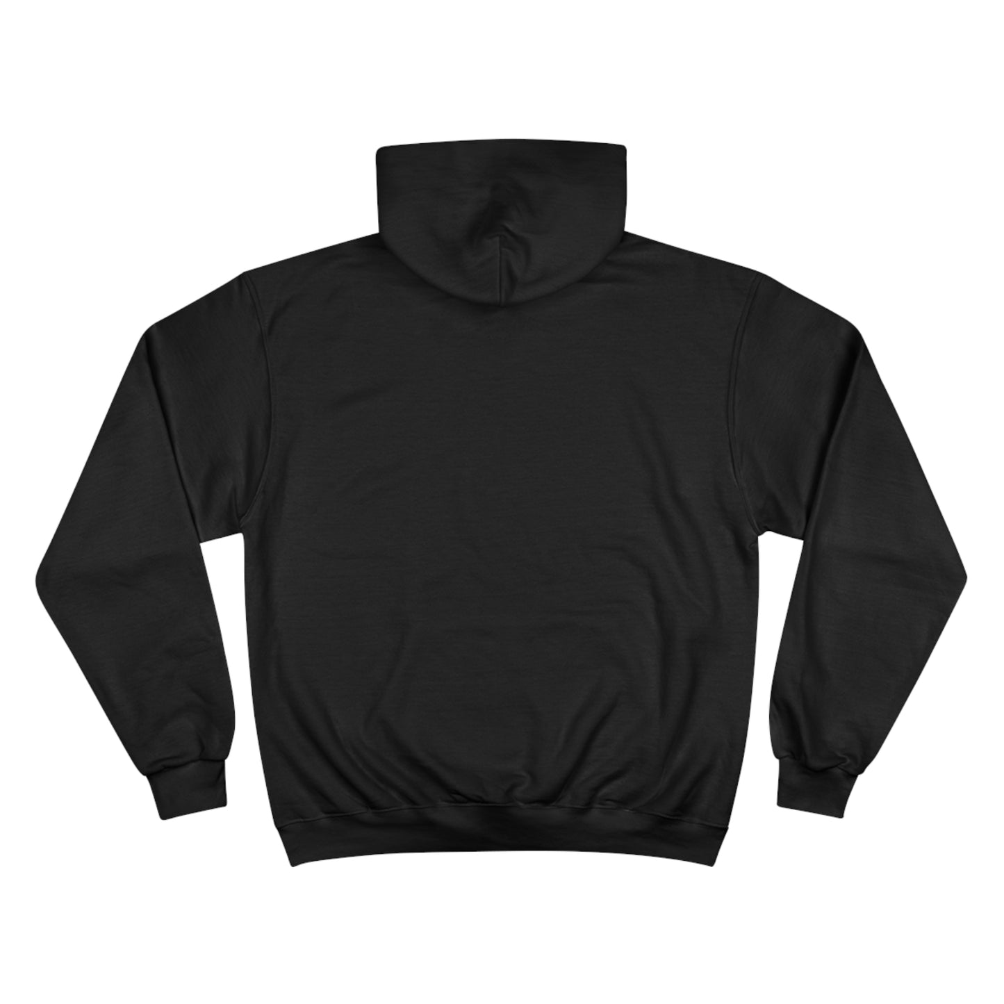 TBC - PREMIUM CHAMPION HOODIE