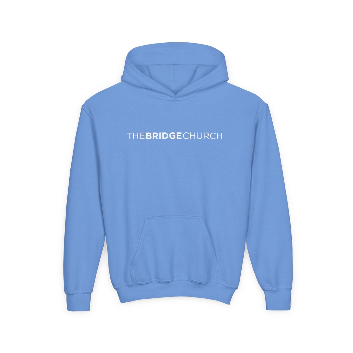 TBC - KIDS HOODIE