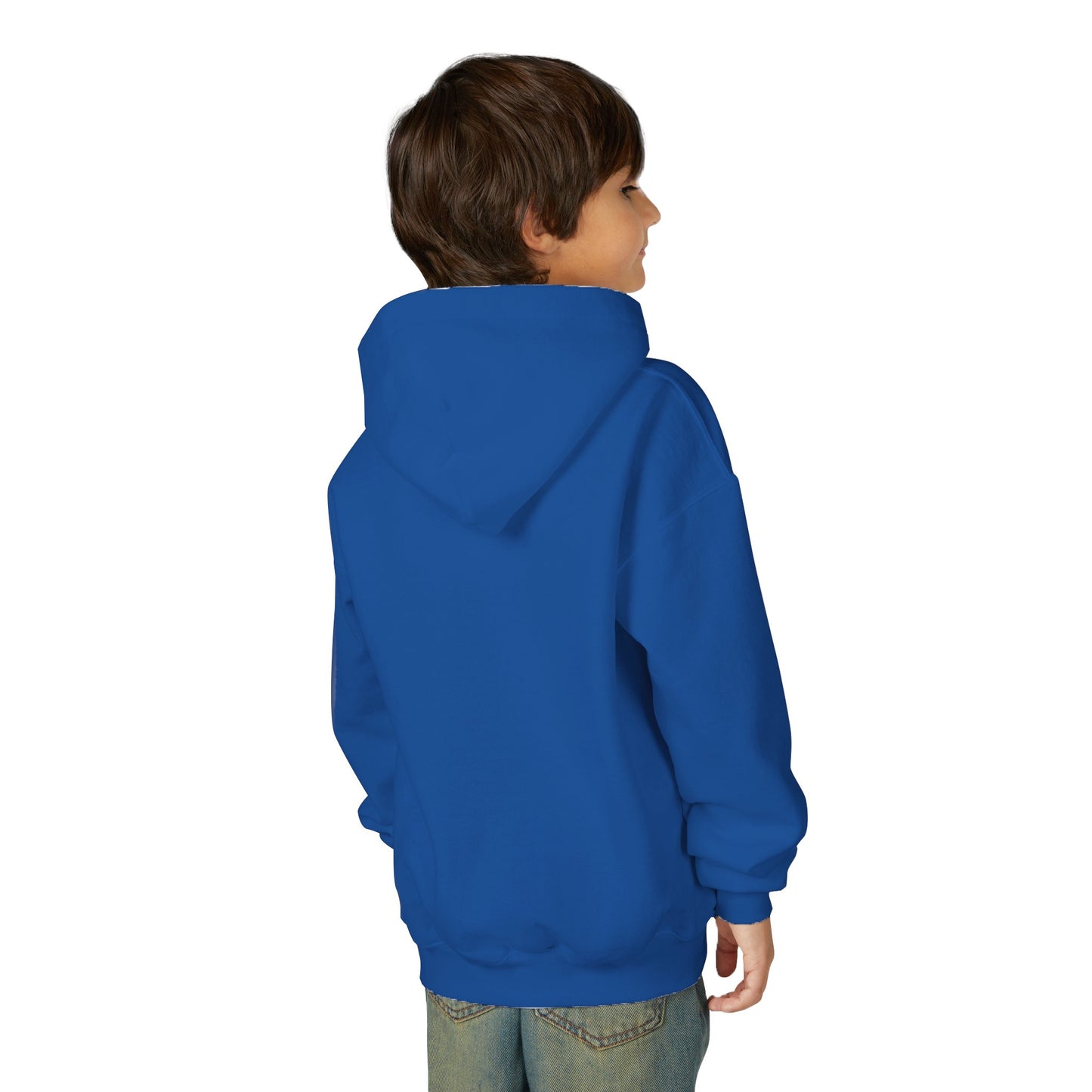 TBC - KIDS HOODIE