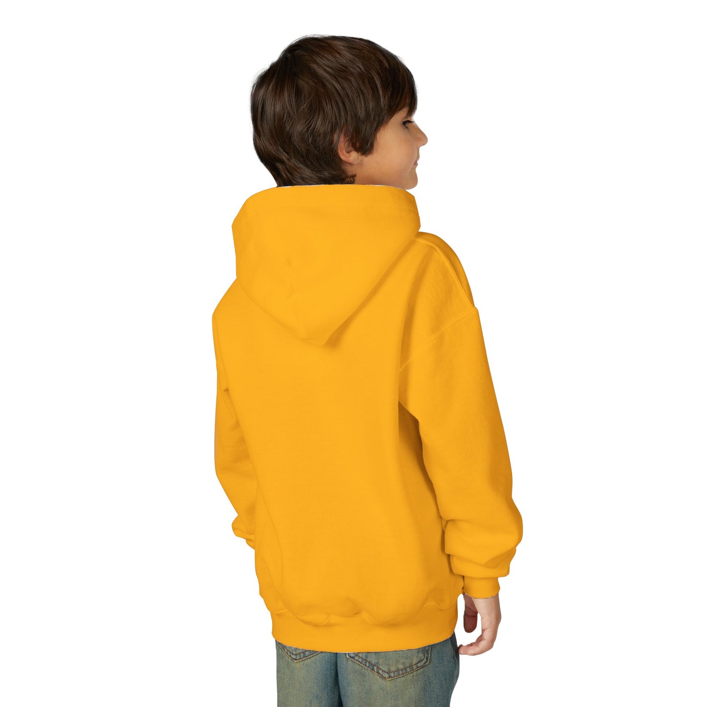 TBC - KIDS HOODIE