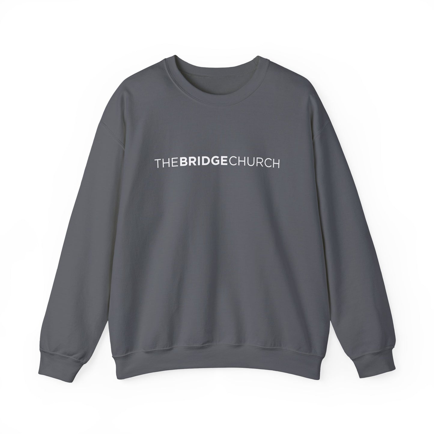 TBC - BASIC CREWNECK