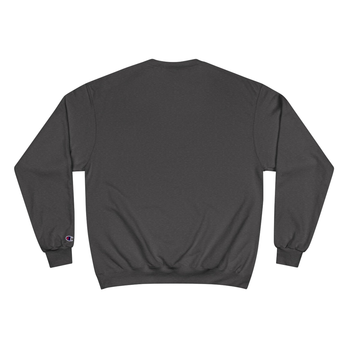 TBC - PREMIUM CHAMPION CREWNECK