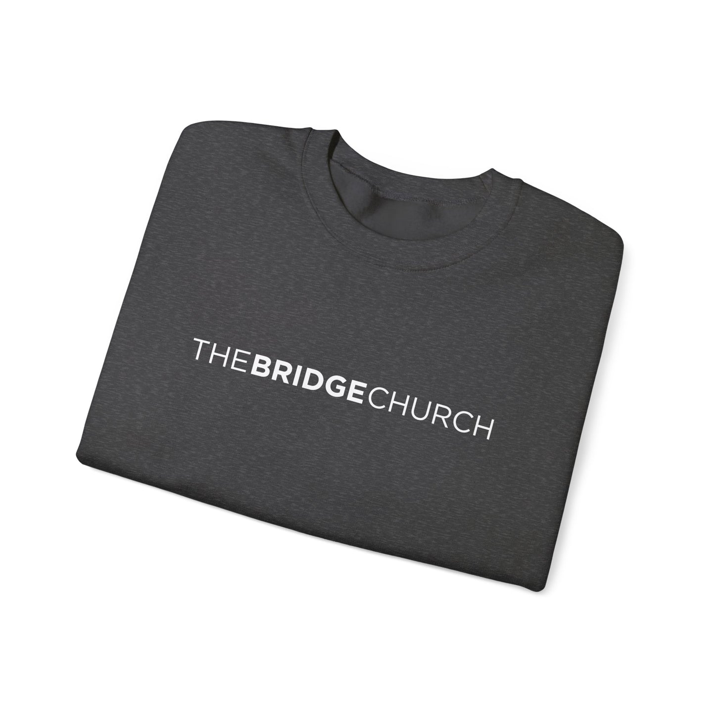 TBC - BASIC CREWNECK