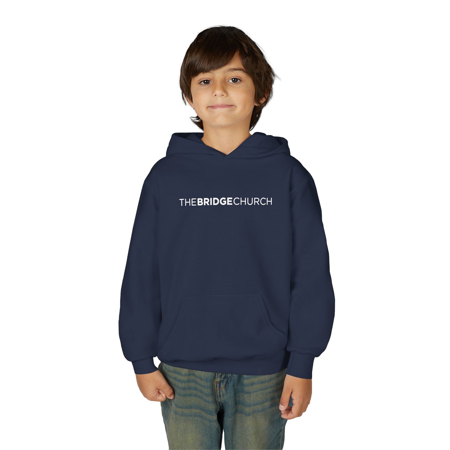 TBC - KIDS HOODIE