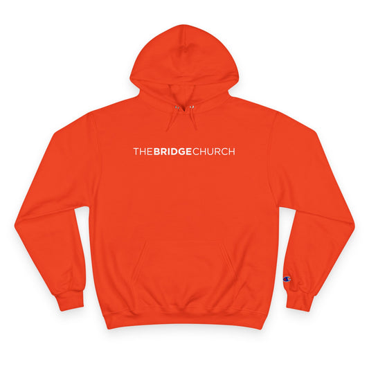 TBC - PREMIUM CHAMPION HOODIE