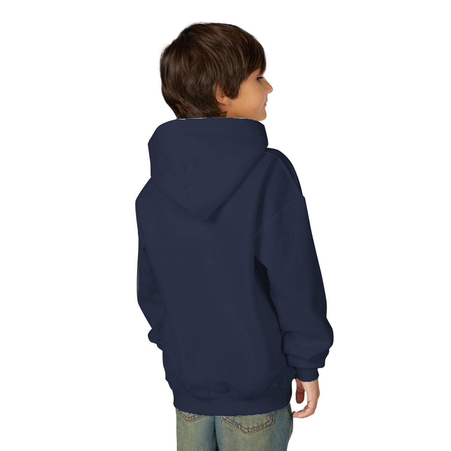 TBC - KIDS HOODIE