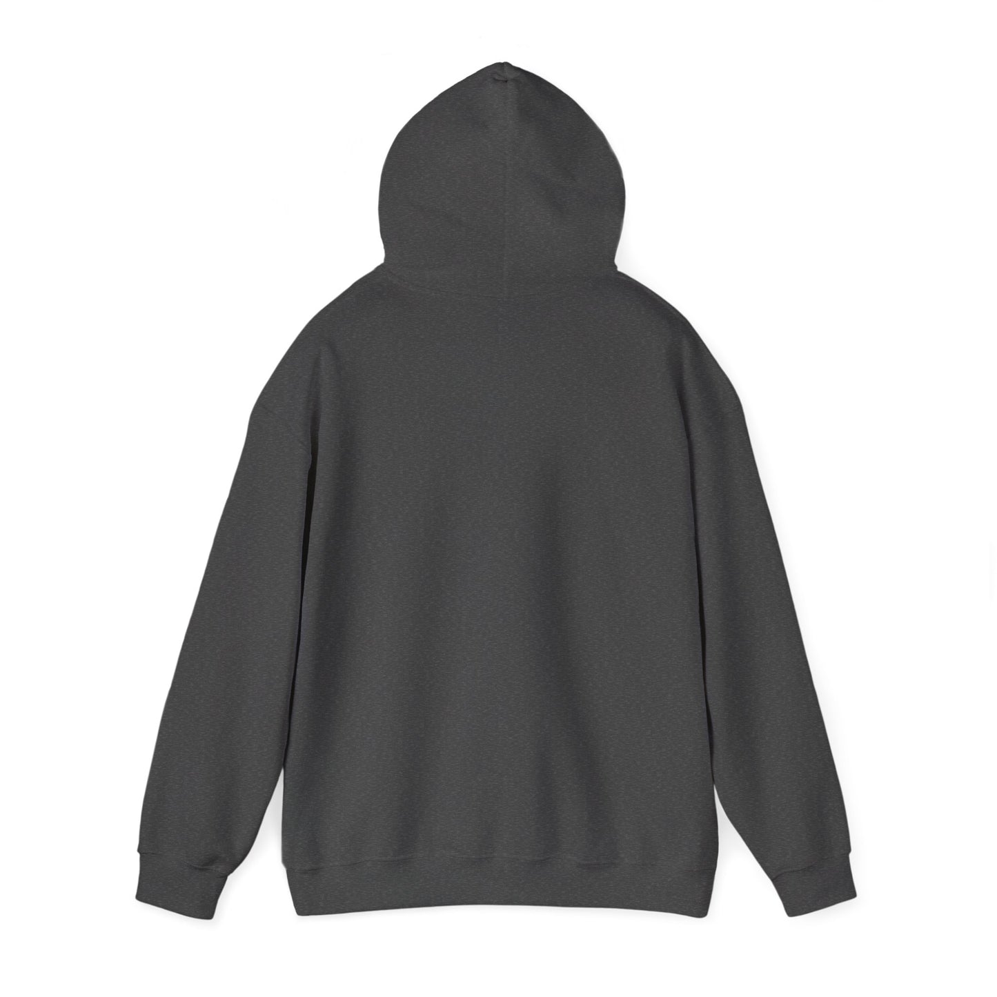 TBC - BASIC HOODIE