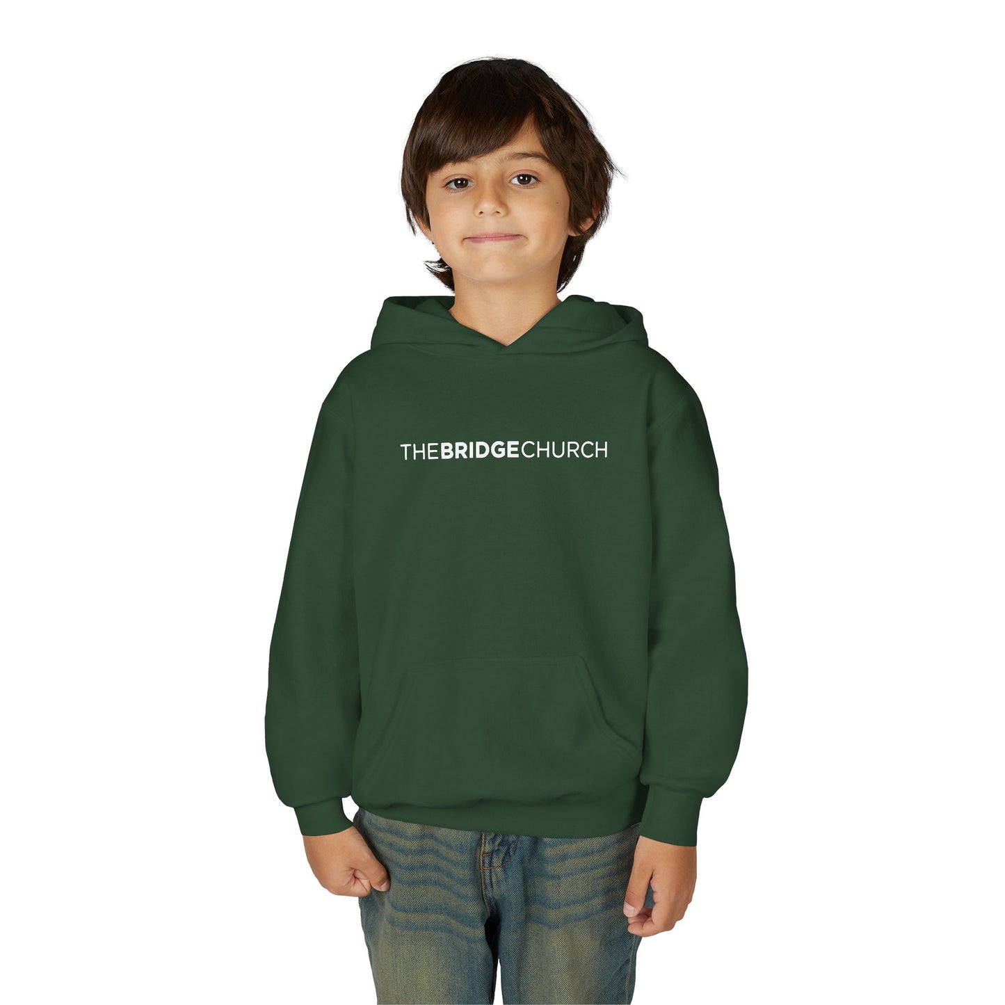 TBC - KIDS HOODIE