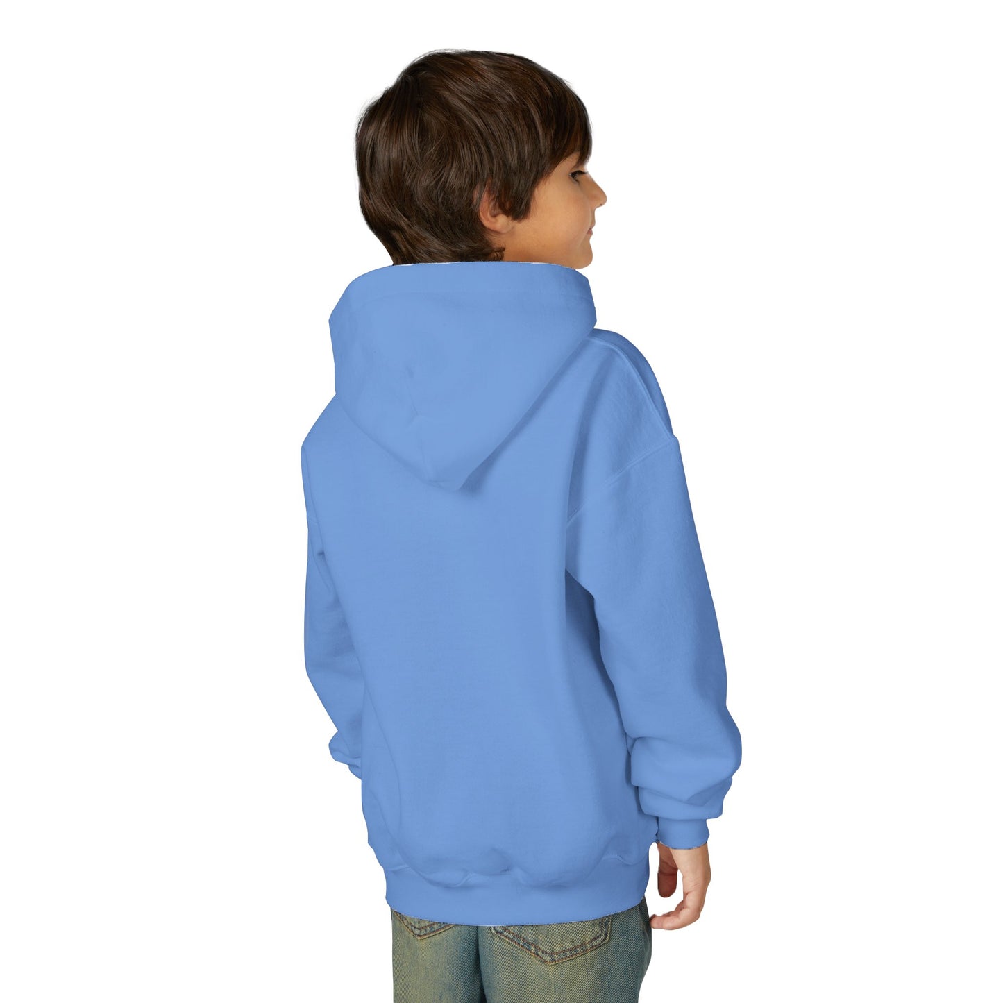 TBC - KIDS HOODIE