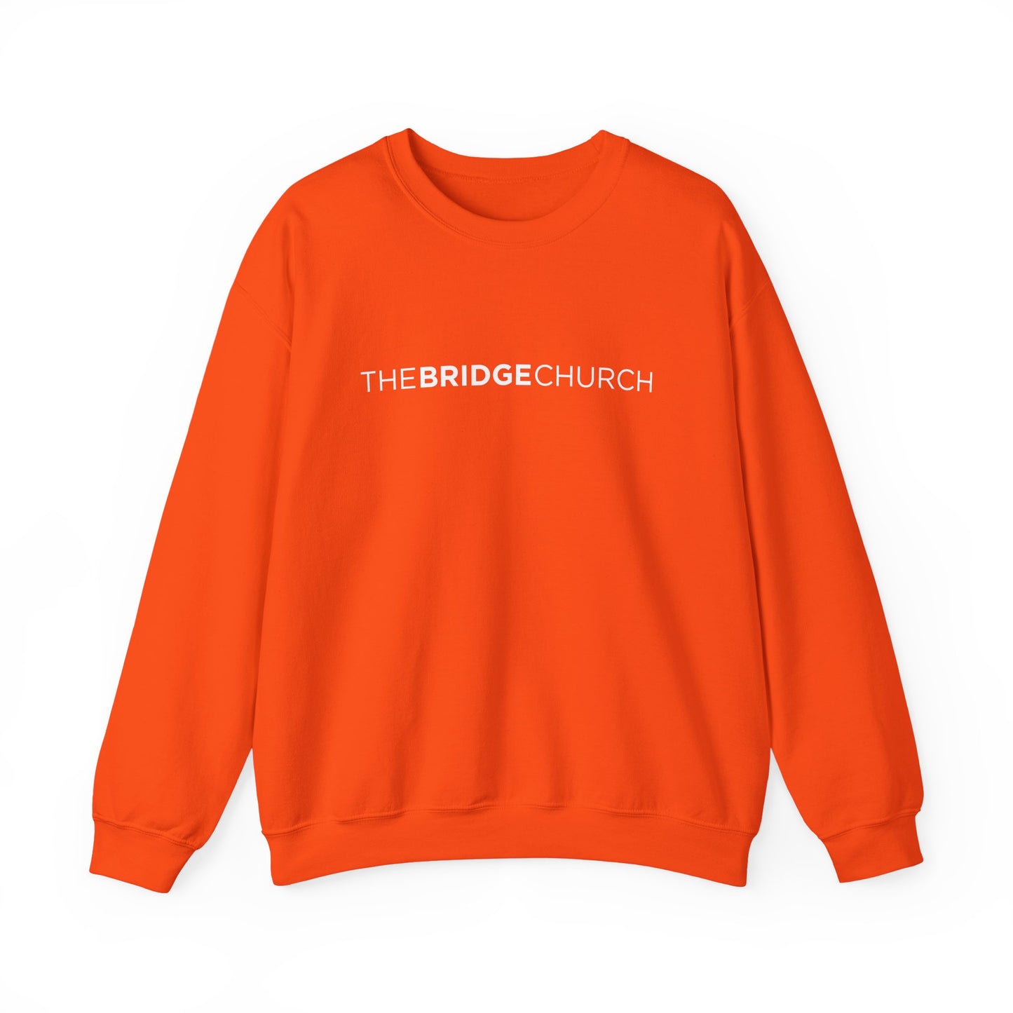 TBC - BASIC CREWNECK
