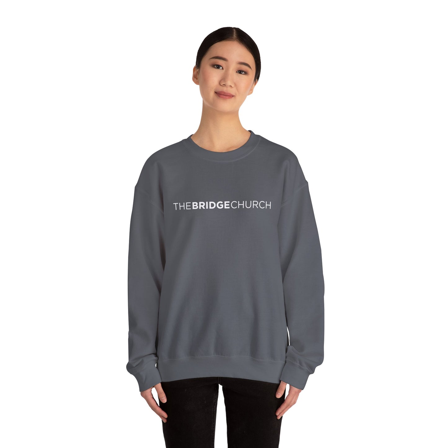 TBC - BASIC CREWNECK