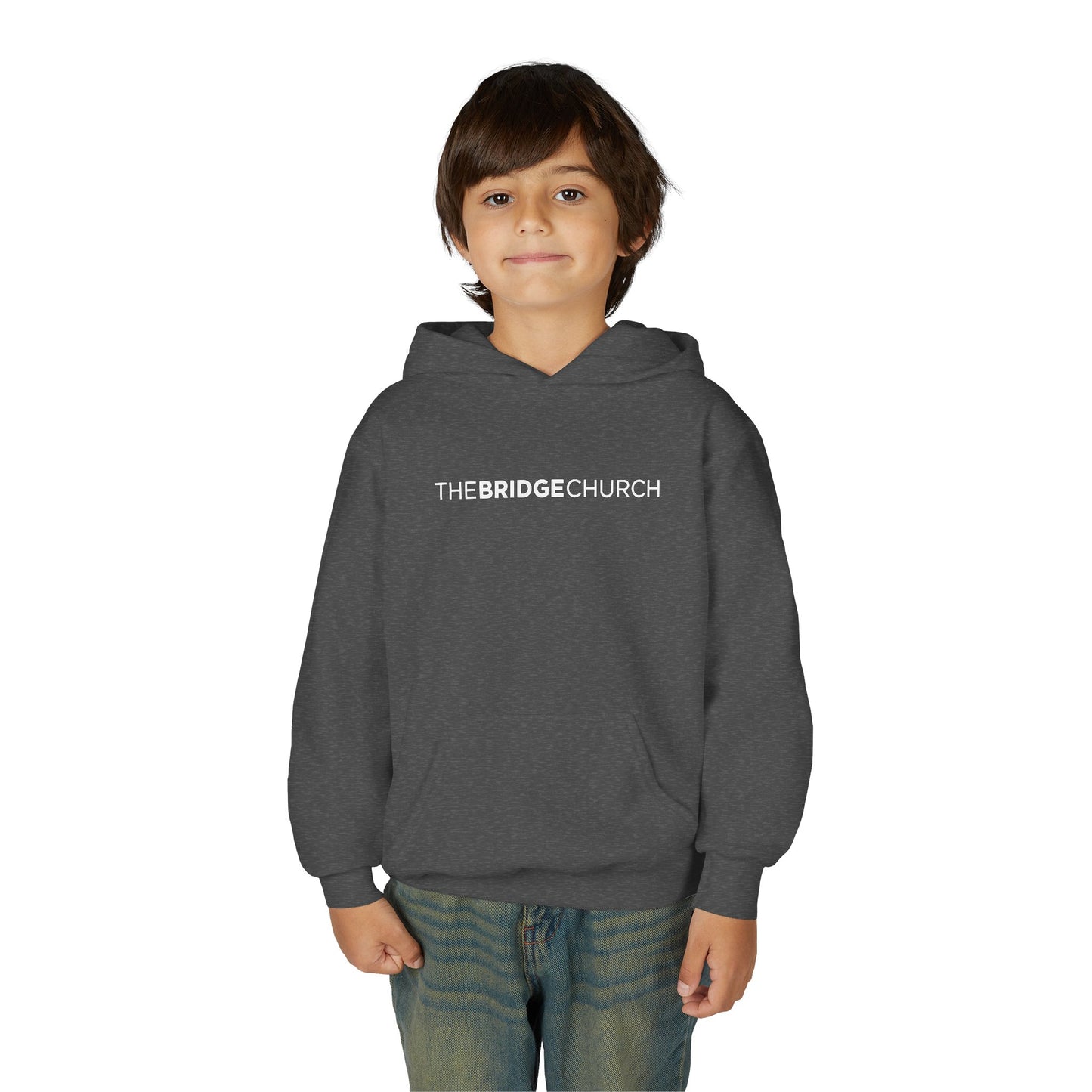 TBC - KIDS HOODIE