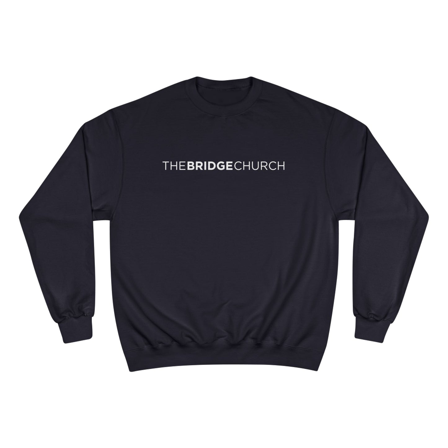 TBC - PREMIUM CHAMPION CREWNECK