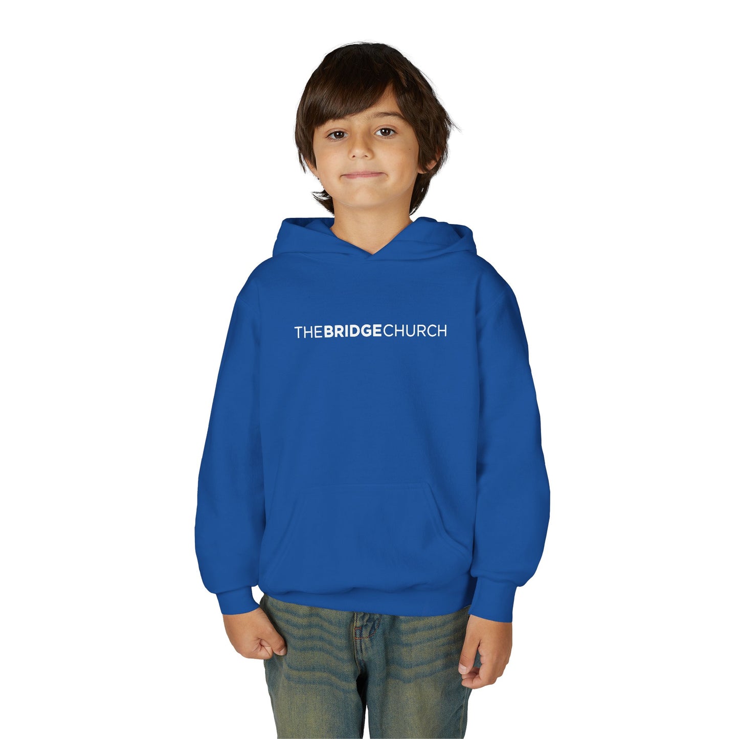 TBC - KIDS HOODIE