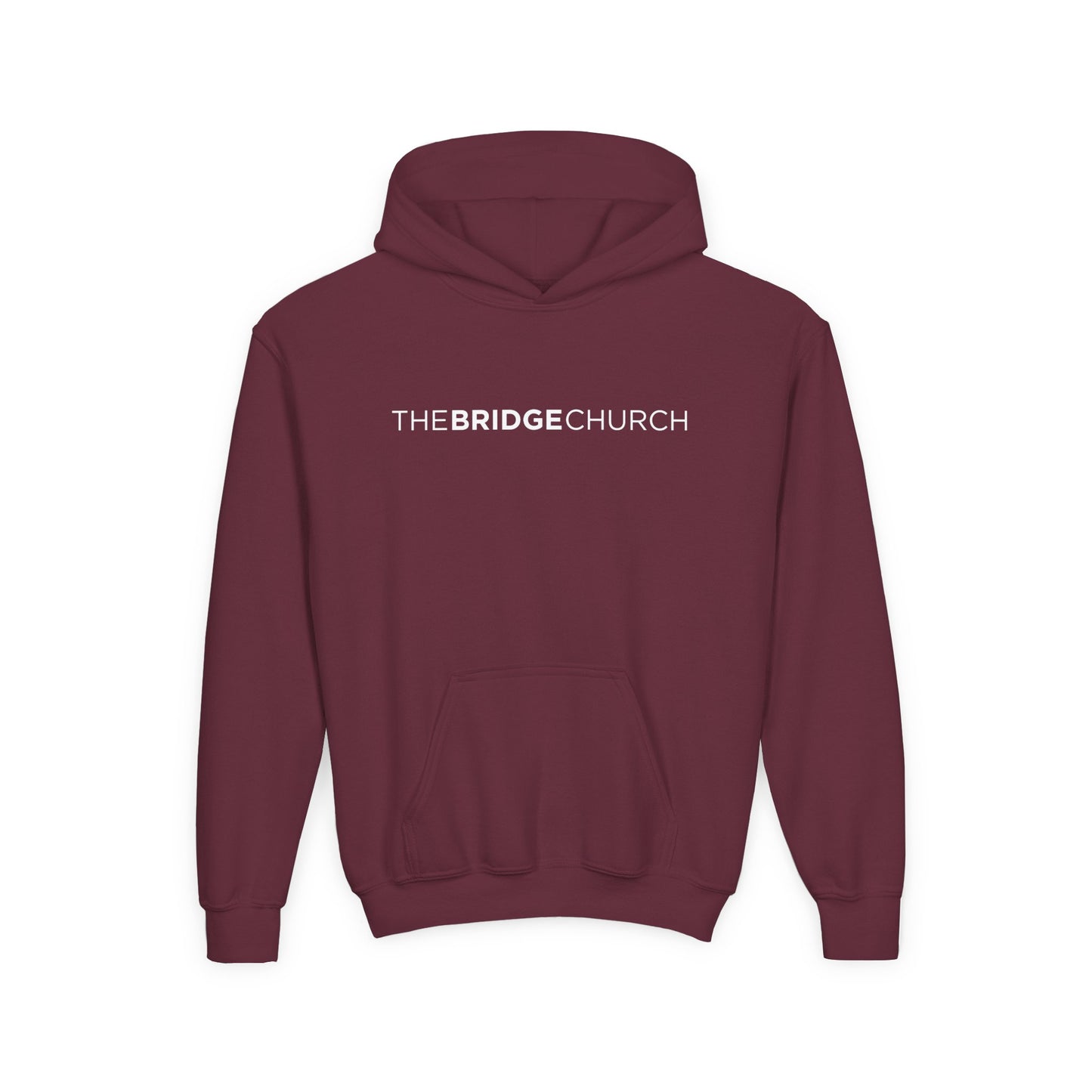 TBC - KIDS HOODIE