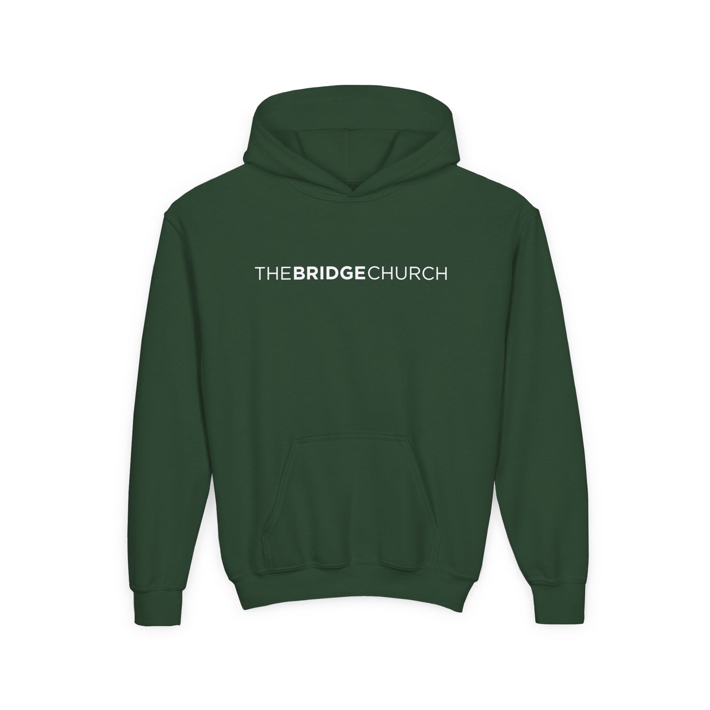TBC - KIDS HOODIE