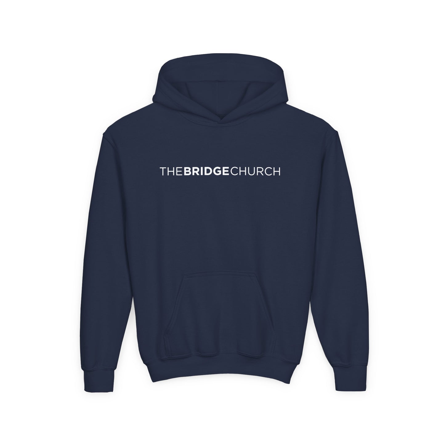 TBC - KIDS HOODIE