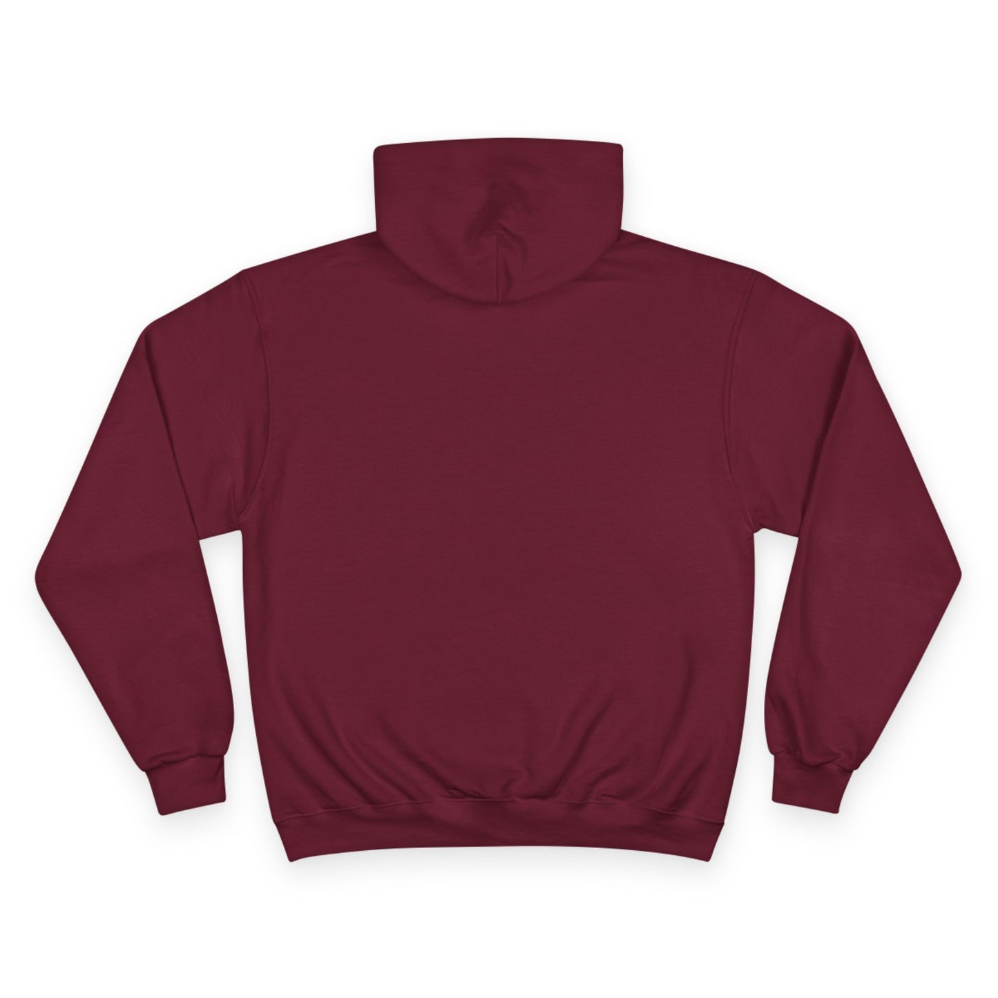 TBC - PREMIUM CHAMPION HOODIE
