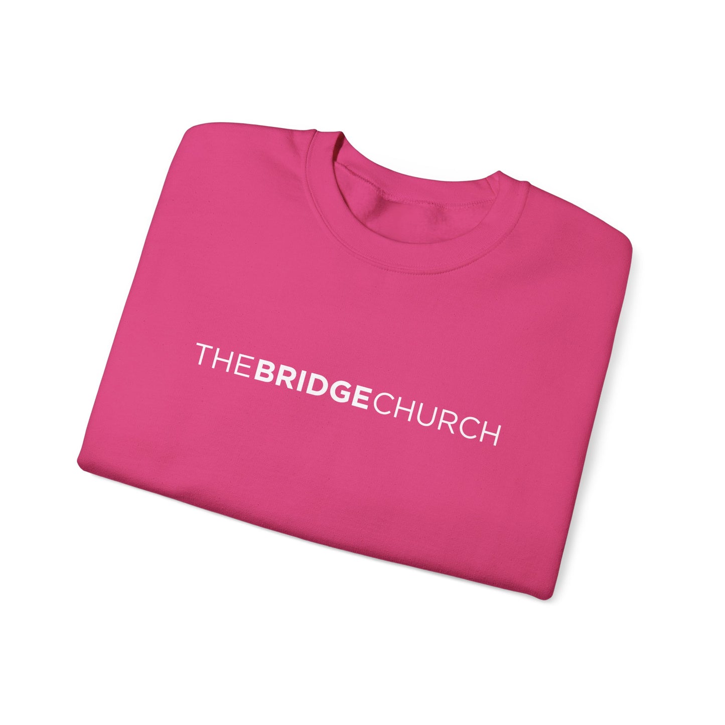 TBC - BASIC CREWNECK
