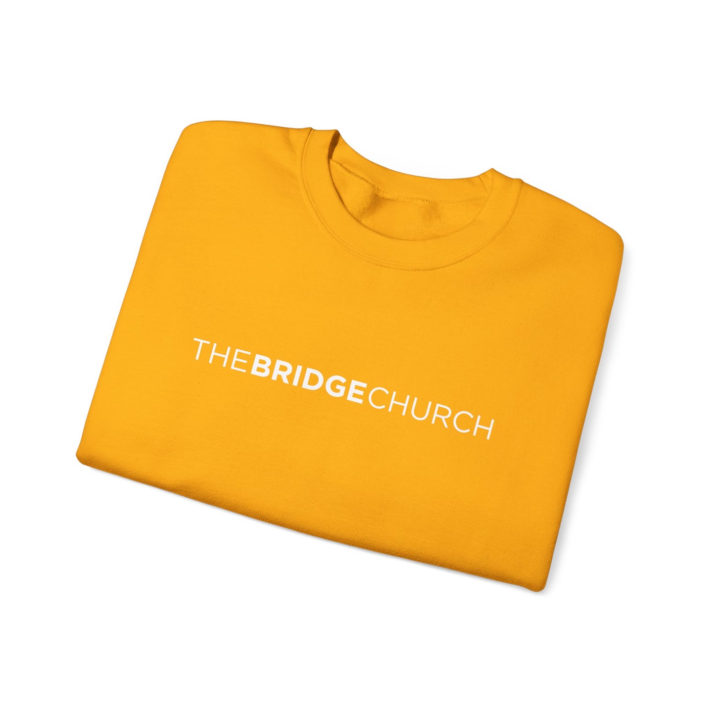 TBC - BASIC CREWNECK