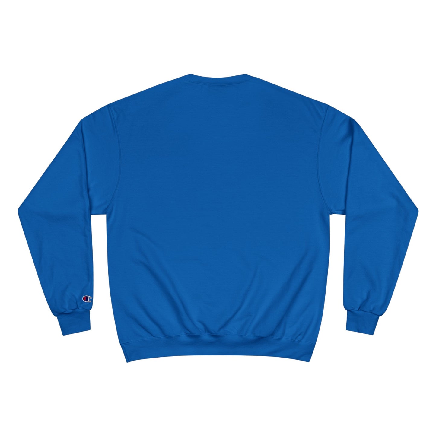 TBC - PREMIUM CHAMPION CREWNECK