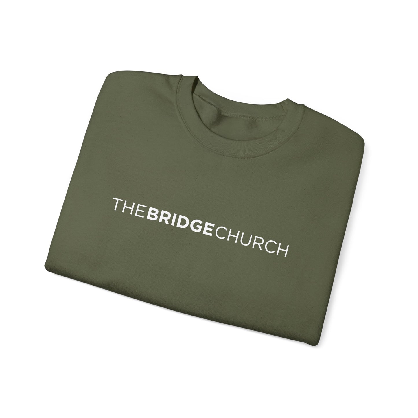 TBC - BASIC CREWNECK