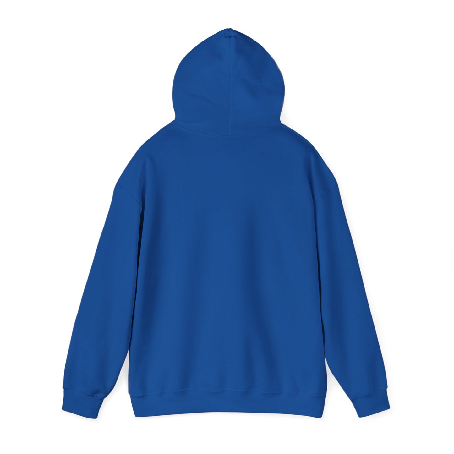 TBC - BASIC HOODIE