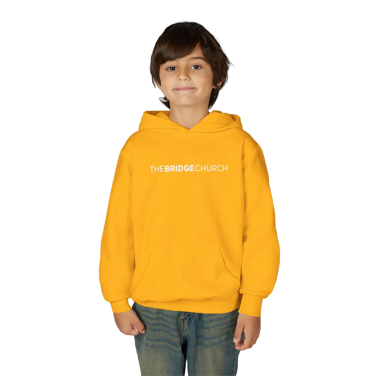 TBC - KIDS HOODIE