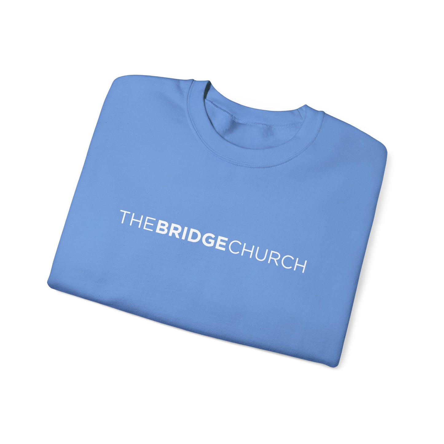 TBC - BASIC CREWNECK