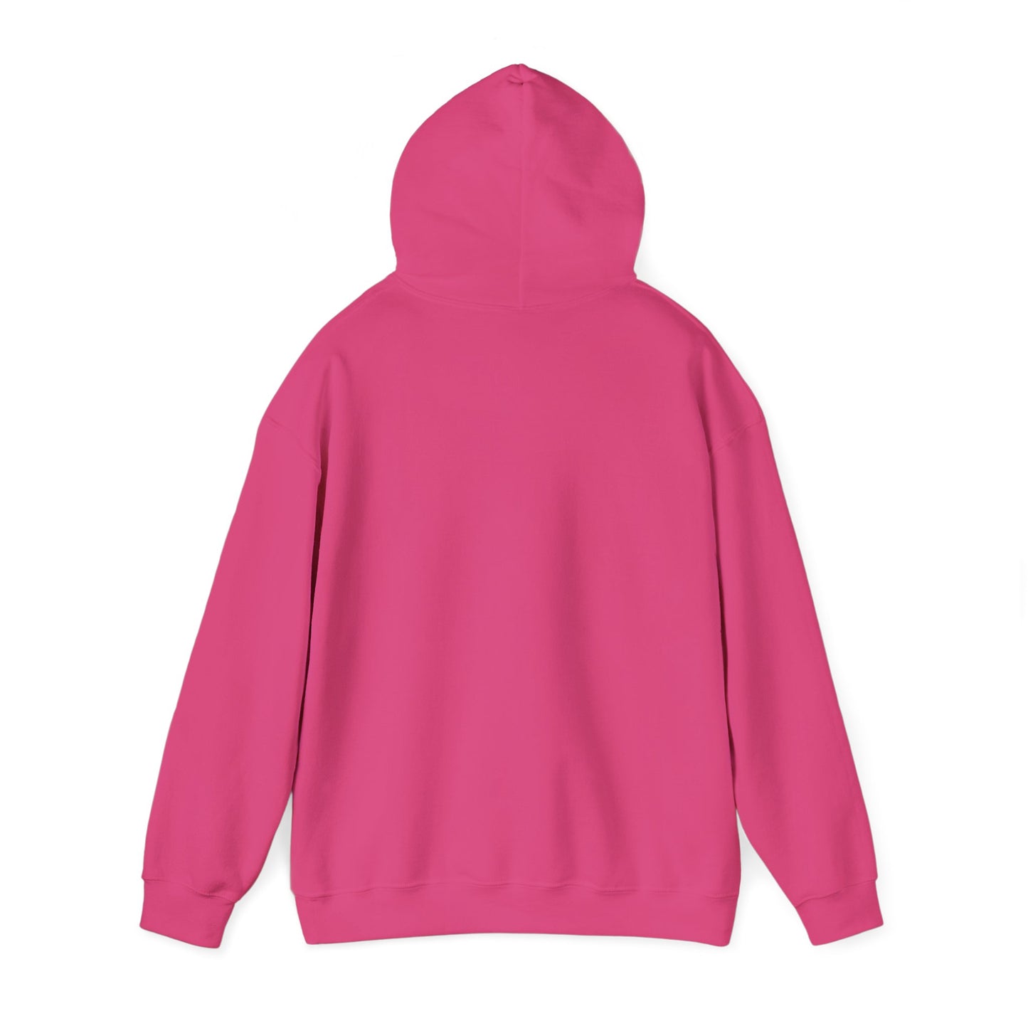 BRIDGE YTH - BASIC HOODIE