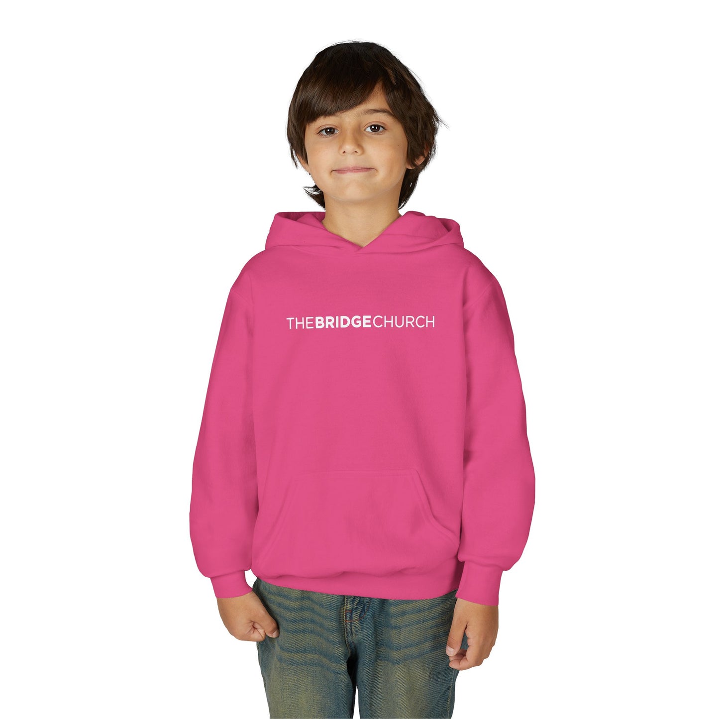 TBC - KIDS HOODIE