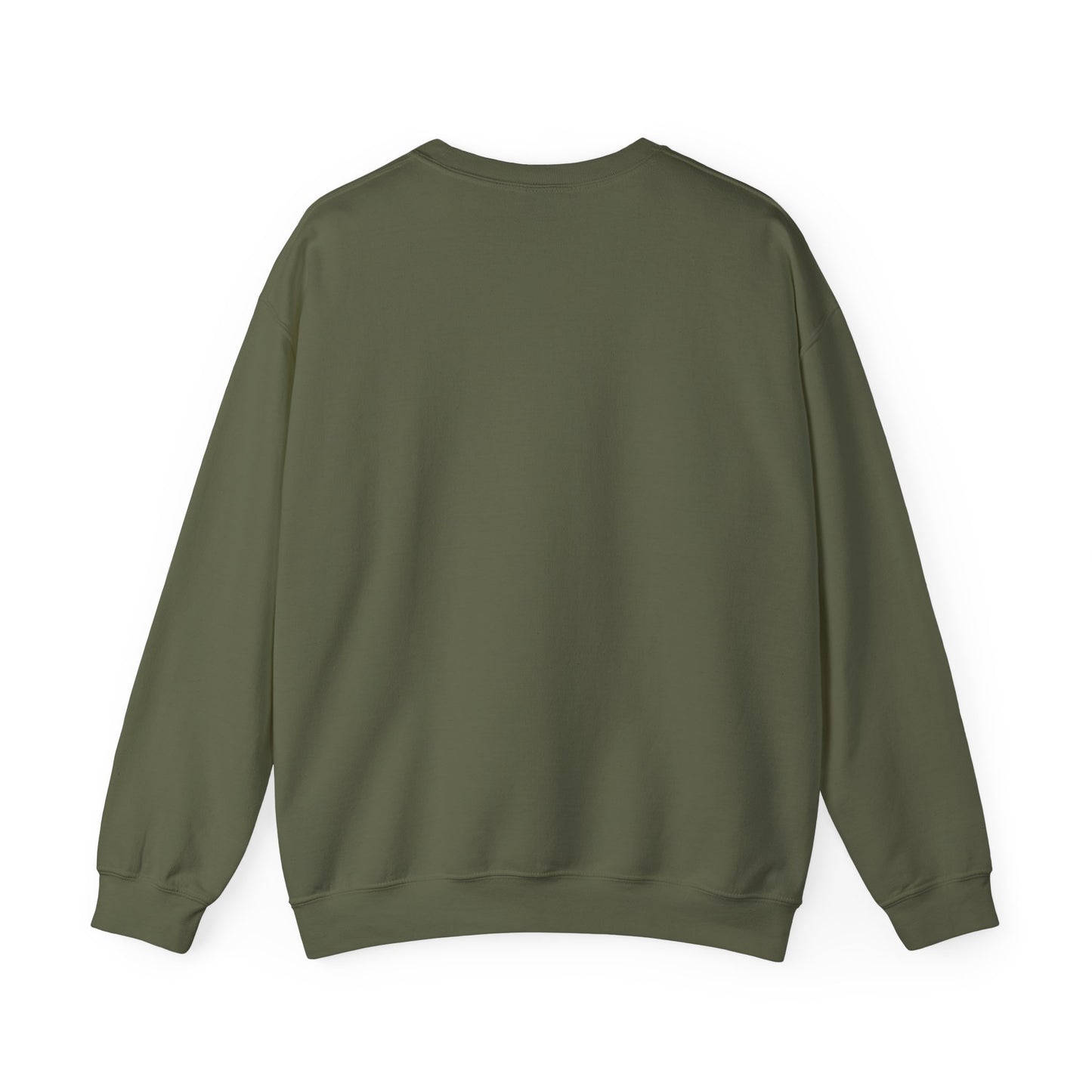 TBC - BASIC CREWNECK