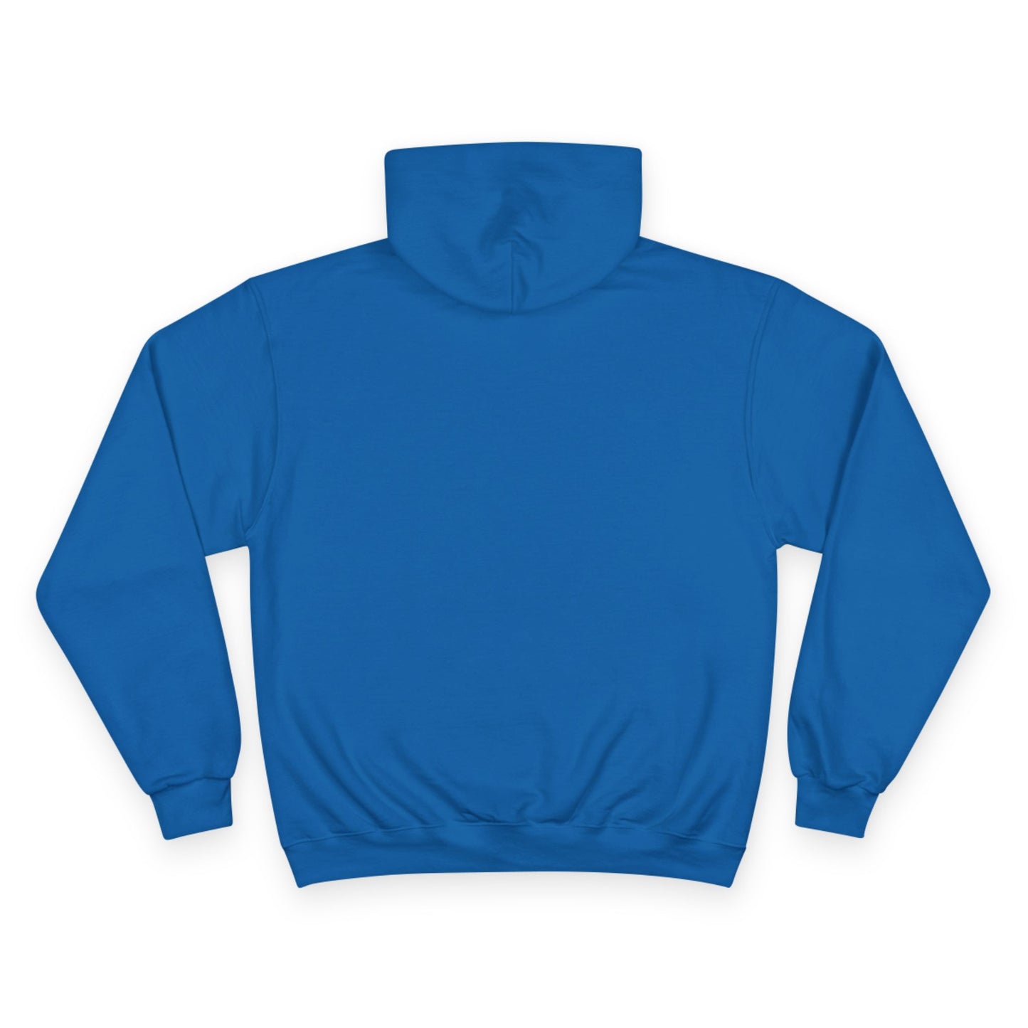TBC - PREMIUM CHAMPION HOODIE