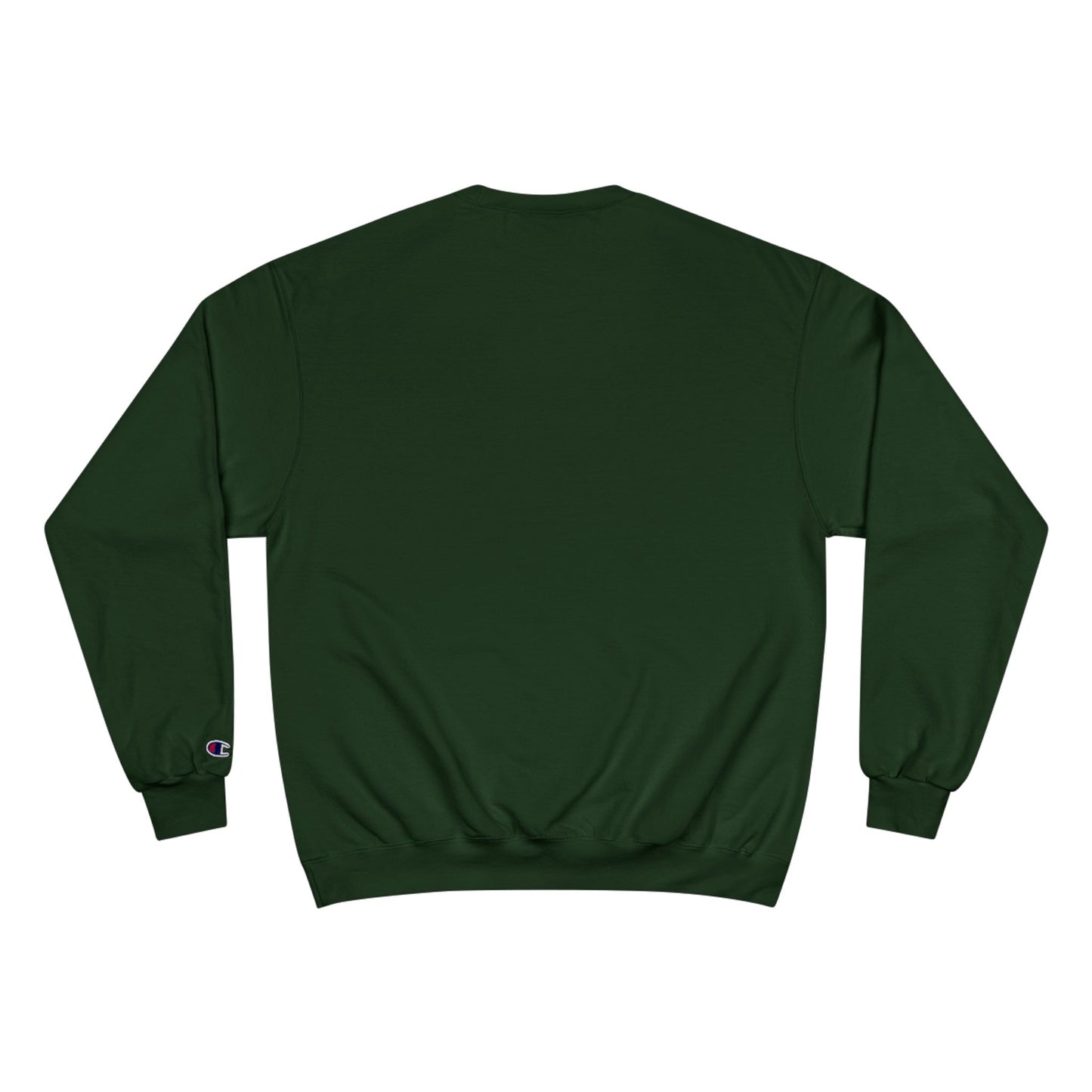 TBC - PREMIUM CHAMPION CREWNECK