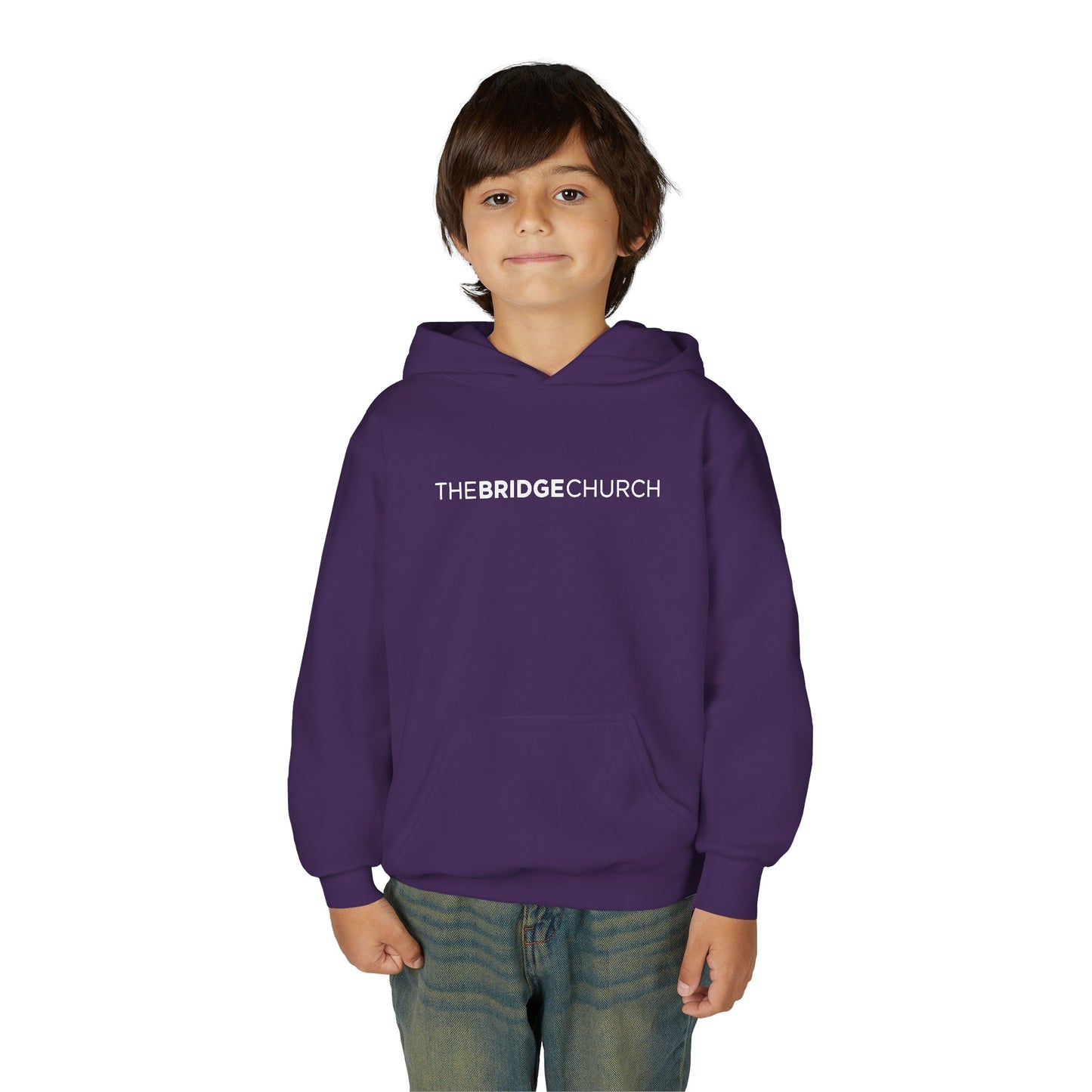 TBC - KIDS HOODIE